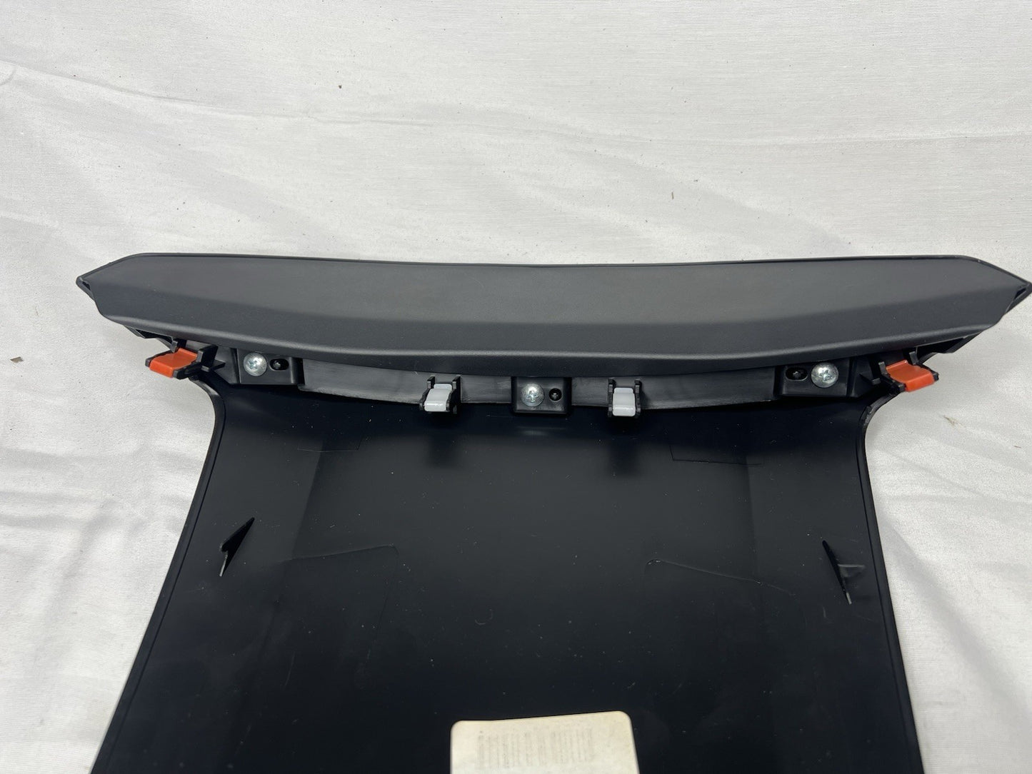 ✅ 2016-2020 Honda Civic Speedo Upper Dash Visor Trim 77200-TBA-A01ZA Si Sedan