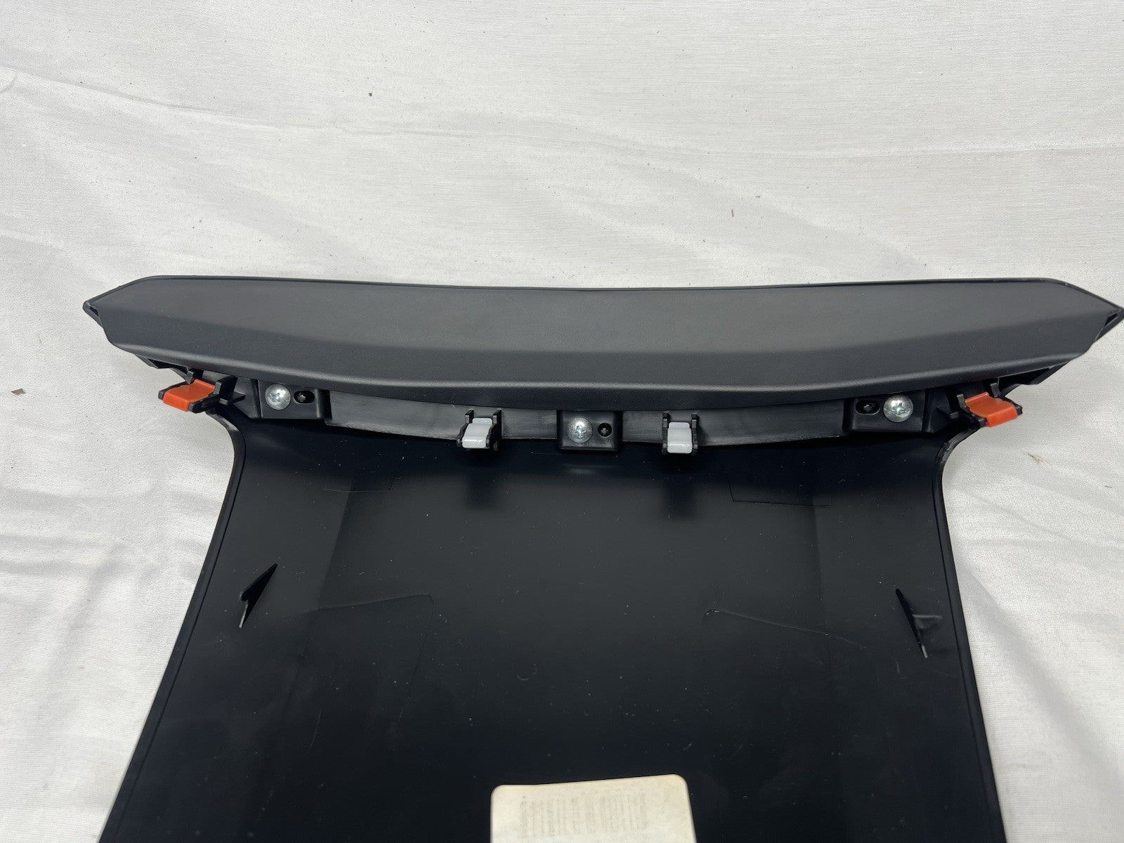 ✅ 2016-2020 Honda Civic Speedo Upper Dash Visor Trim 77200-TBA-A01ZA Si Sedan