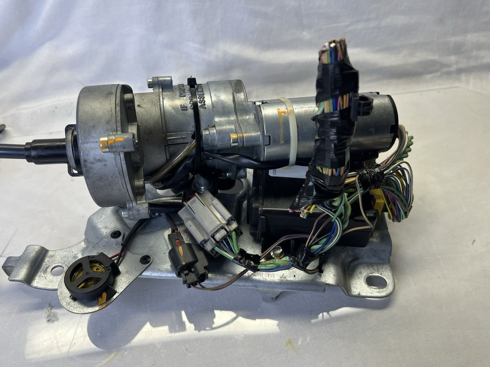 ✅ 07-14 FORD EDGE LINCOLN MKX POWER LIFTGATE MOTOR TRUNK ACTUATOR W/MODULE OEM