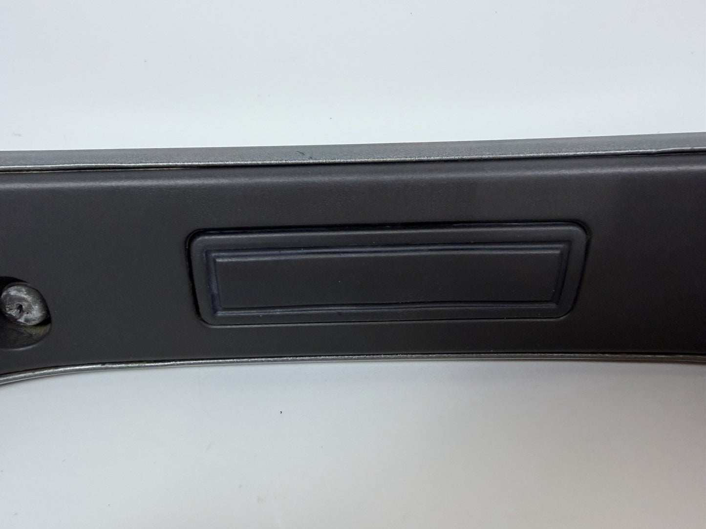✅ 2009 - 2015 HONDA PILOT TRUNK LIFT GATE LIFTGATE HANDLE With NEW Switch GRAY