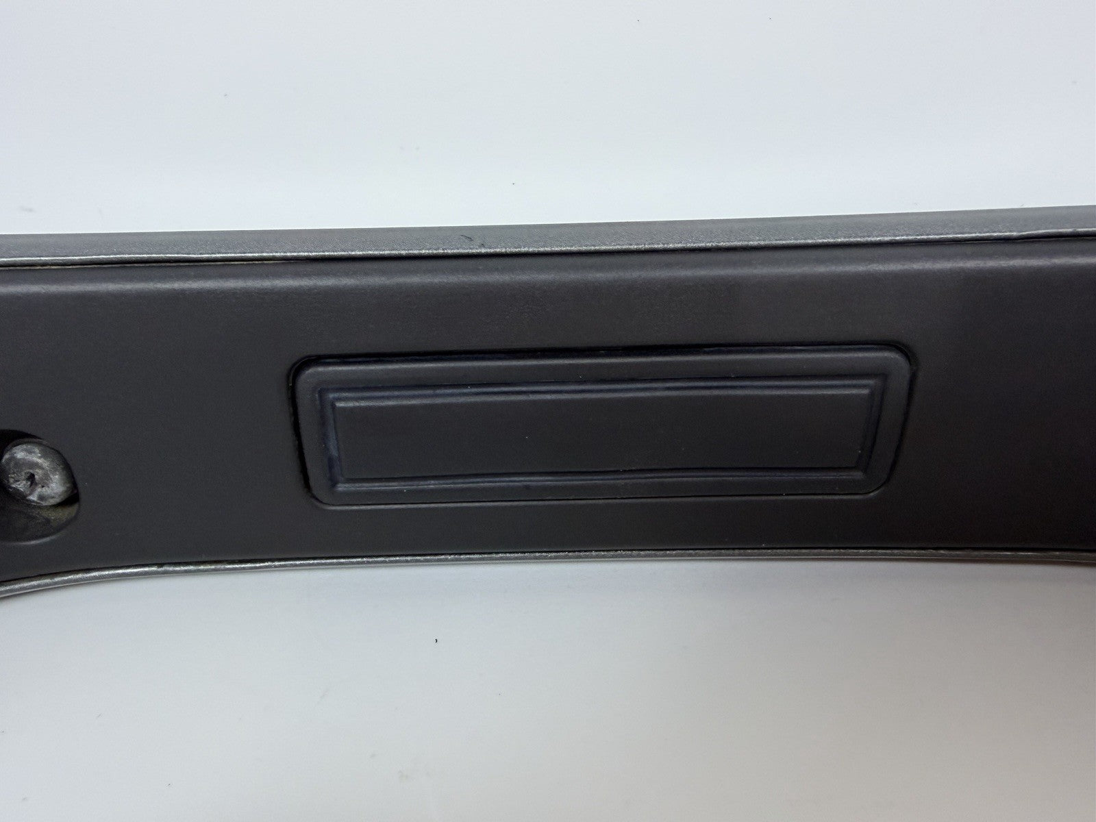 ✅ 2009 - 2015 HONDA PILOT TRUNK LIFT GATE LIFTGATE HANDLE With NEW Switch GRAY