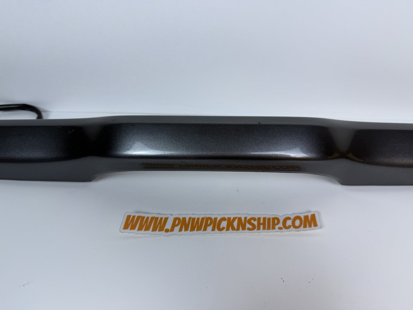 ✅ 2009 - 2015 HONDA PILOT TRUNK LIFT GATE LIFTGATE HANDLE Switch Polished Metal