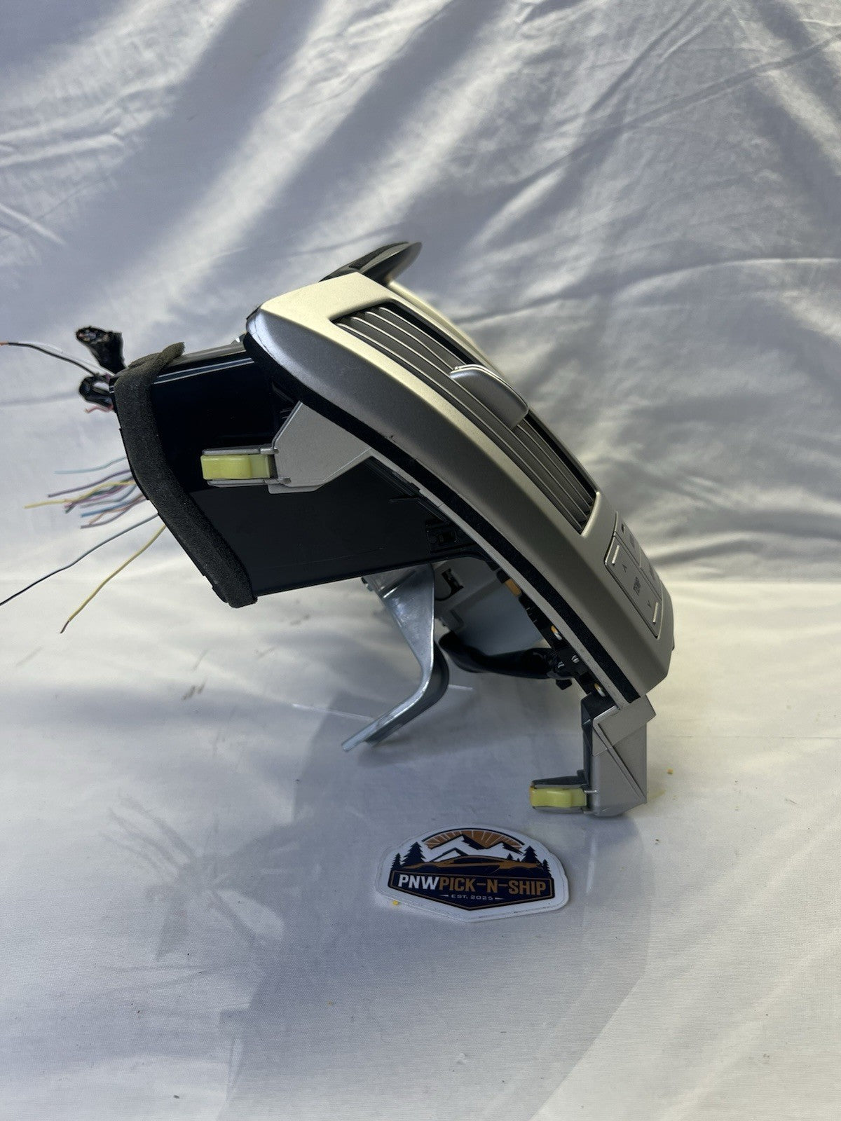 ✅ 2004 - 2009 Lexus RX350 RX OEM Radio Navigation Display Screen Climate Control
