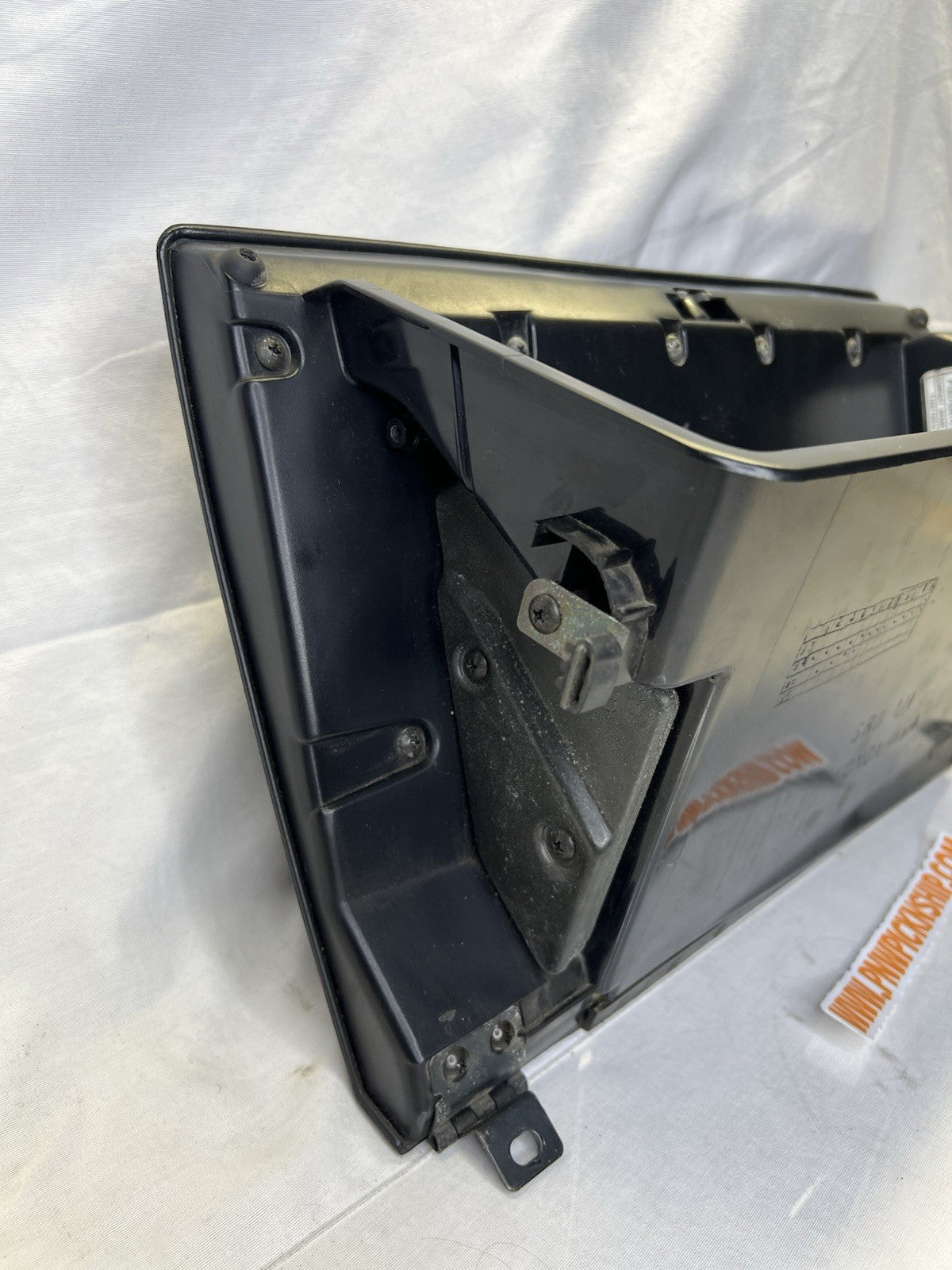 ✅ 1994 - 1995 HONDA CIVIC EG GLOVE BOX ASSEMBLY BLACK COLOR OEM FACTORY