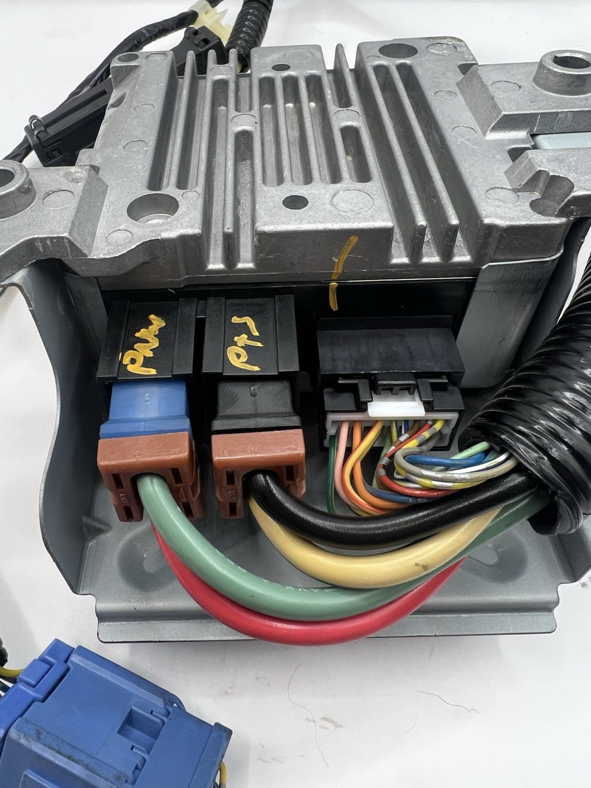 ✅03-05 Honda Civic MX Hybrid Electric Power Steering Control Module 39980-S5B-A1