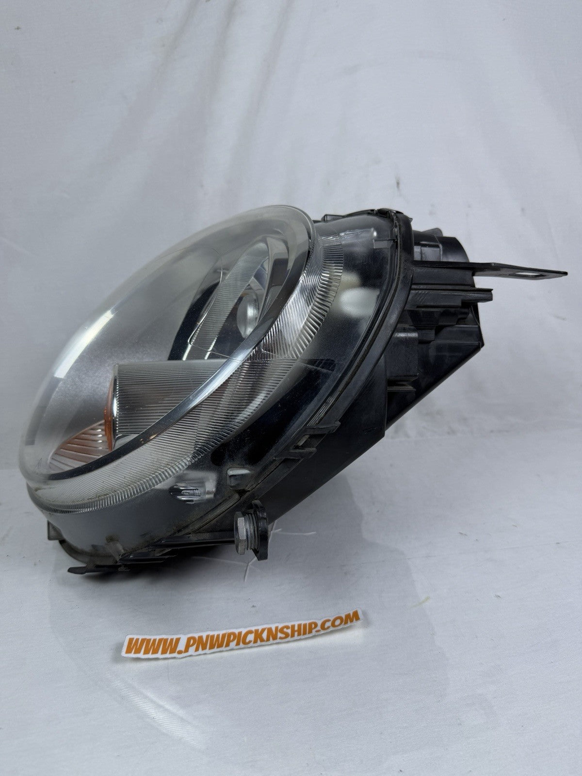 ✅ 2007-2015 OEM Mini Cooper R56 R57 R58 R59 Front Left Driver Headlight Halogen