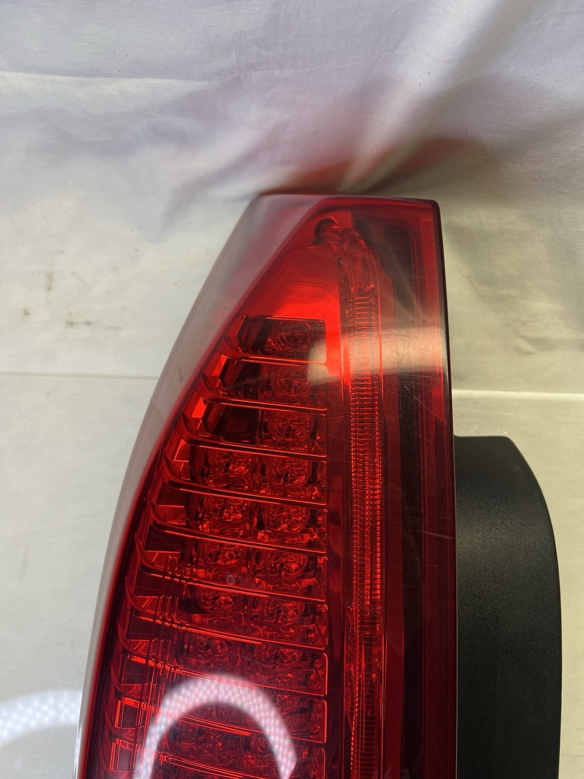 ✅ 08-14 Cadillac CTS Sedan Left Driver Side Taillight LED Tail Light TESTED OEM