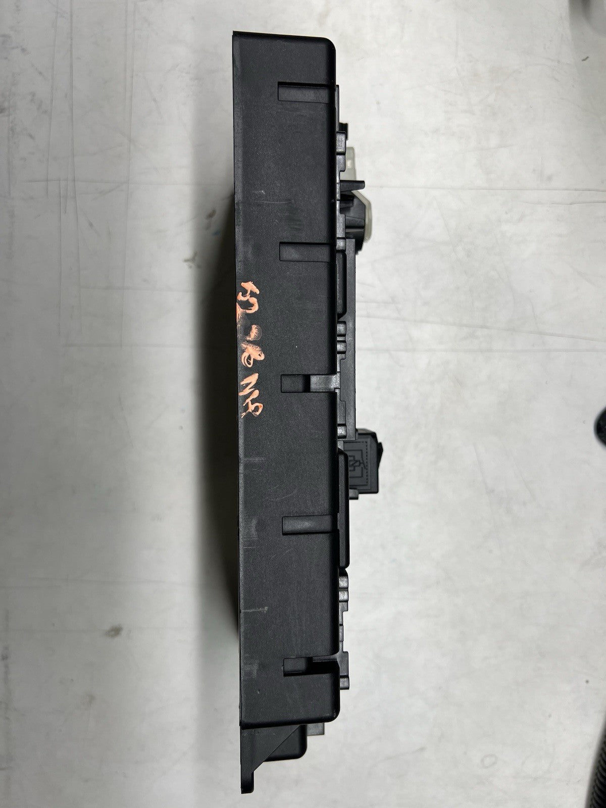 ✅ 2007-2014 OEM Mini Cooper H4 R56 Body Control Module Fuse Box JBE 61353455527