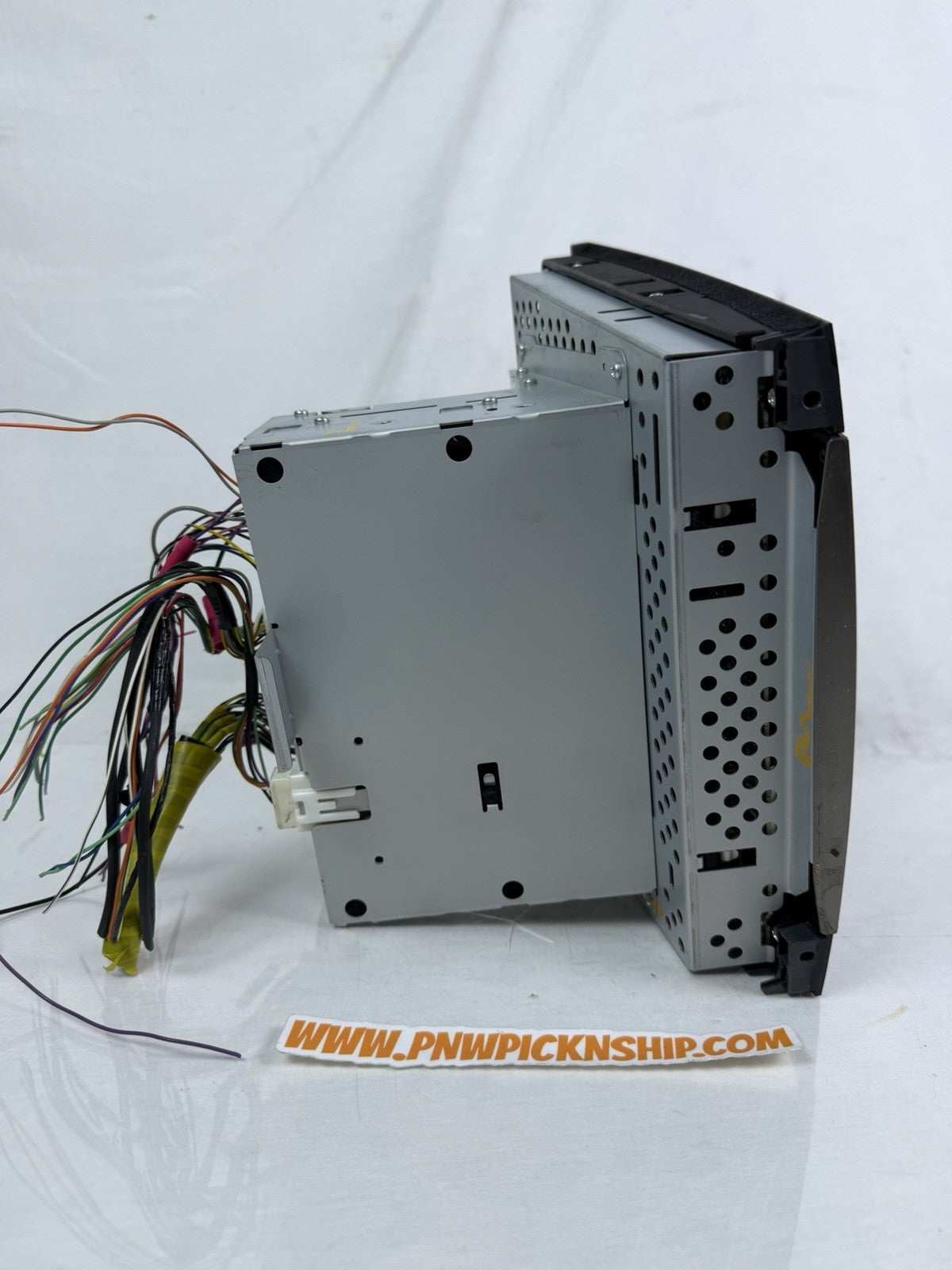 ✅ 06-07 Lexus GS350 GS430 Navigation Display GPS Radio Touch Screen 86111-30390