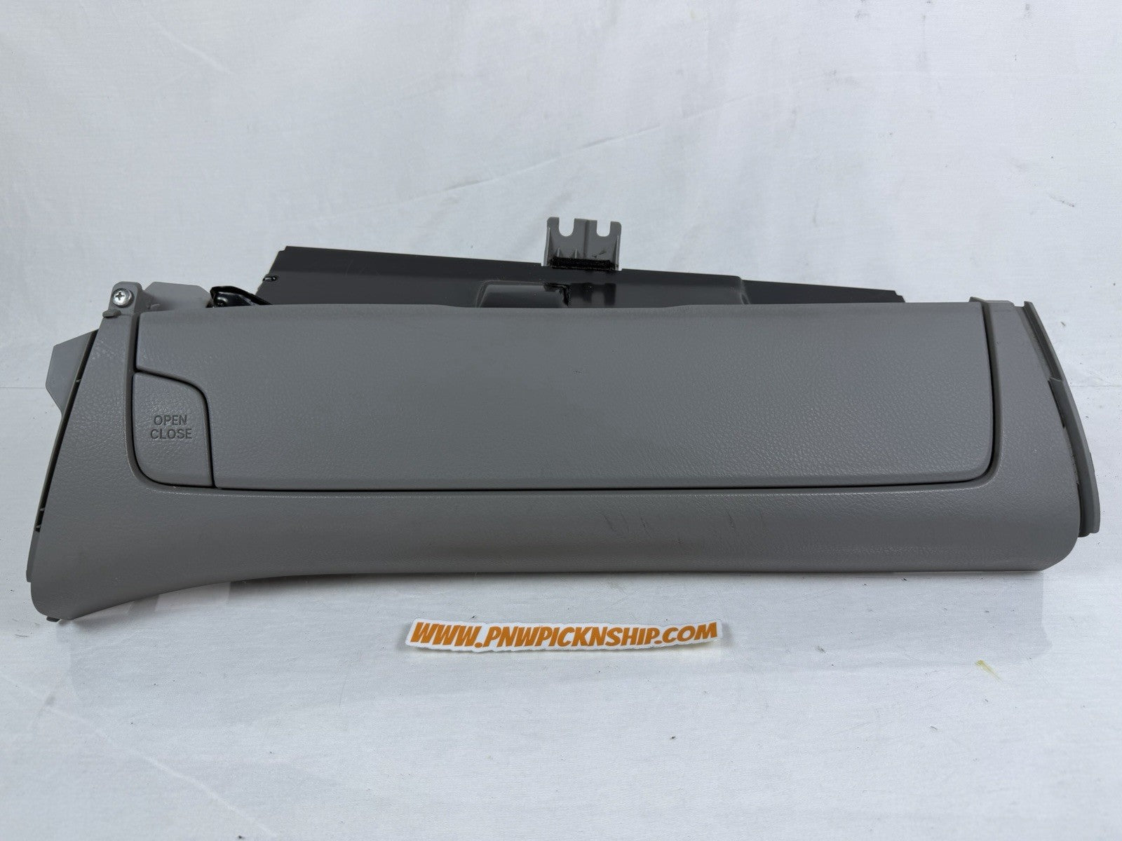 ✅ 06-12 TOYOTA RAV4 Upper Glove Box Storage Compartment Gray 55440-42010 OEM