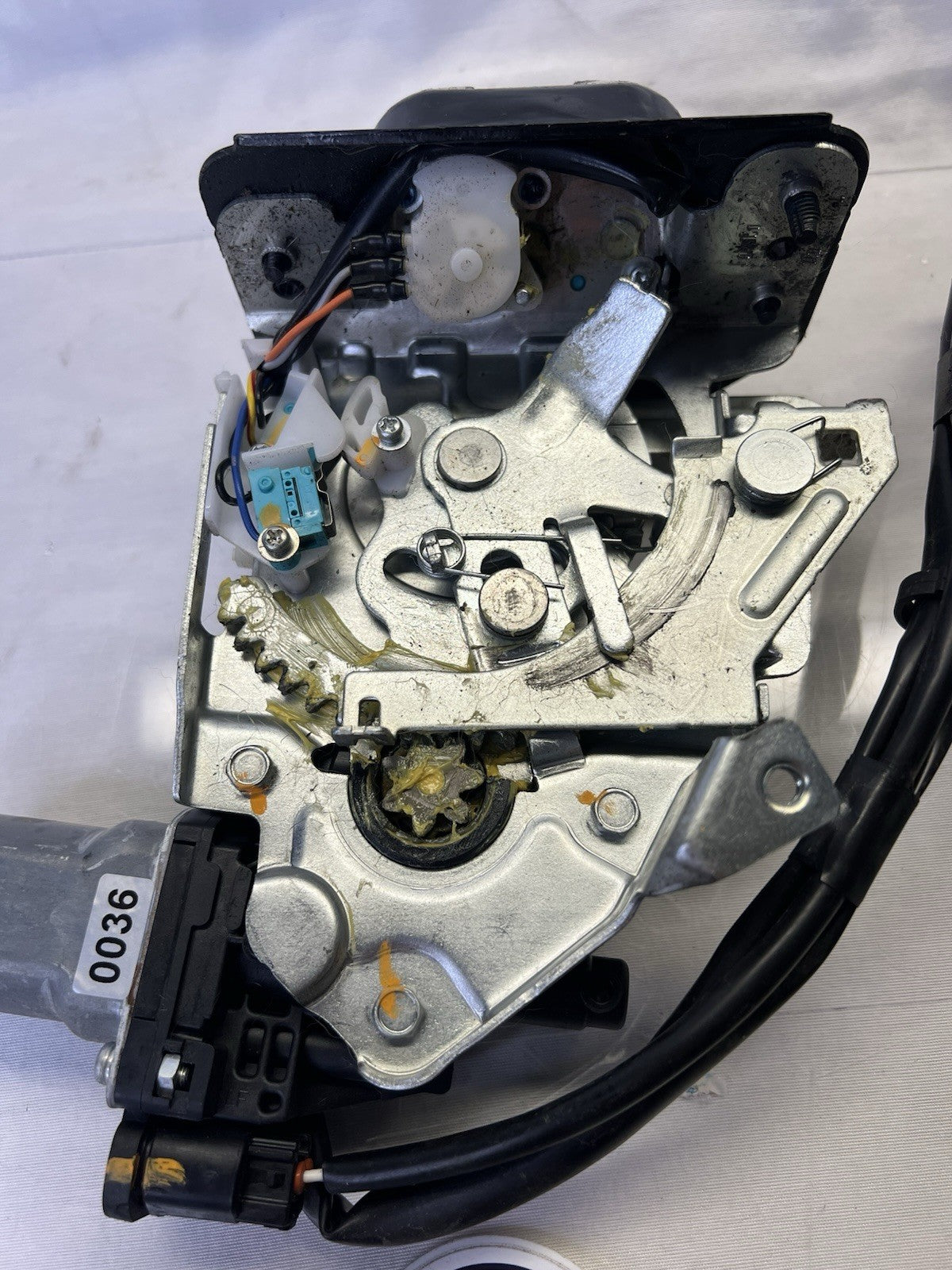 ✅2007-2014 Ford Edge MKT MKX Escape Power Liftgate Trunk Lock Latch Actuator OEM