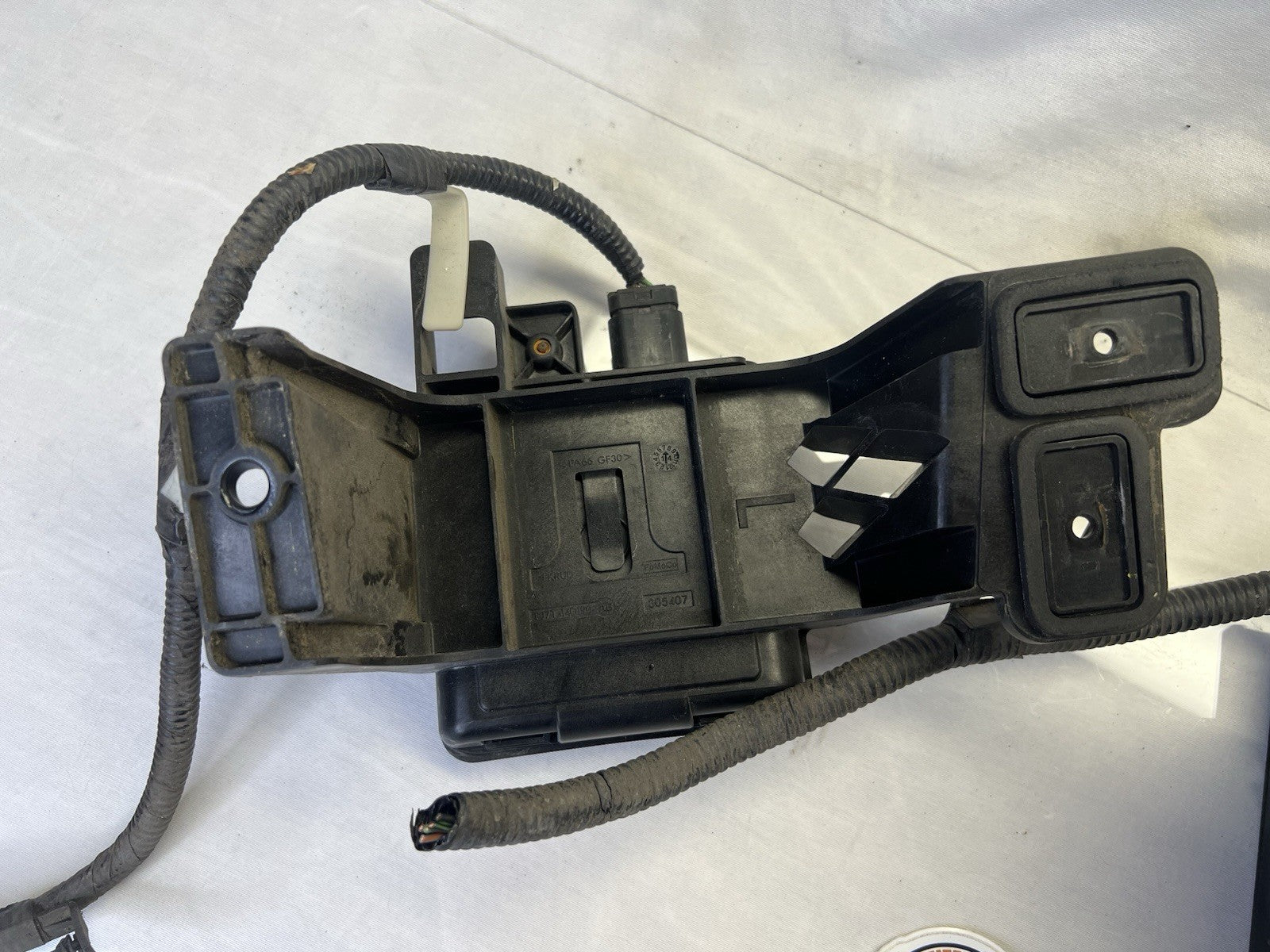 ✅ 2015 - 2016 Lincoln MKC OEM Right And Left  Blind Spot Alert Monitor Sensors