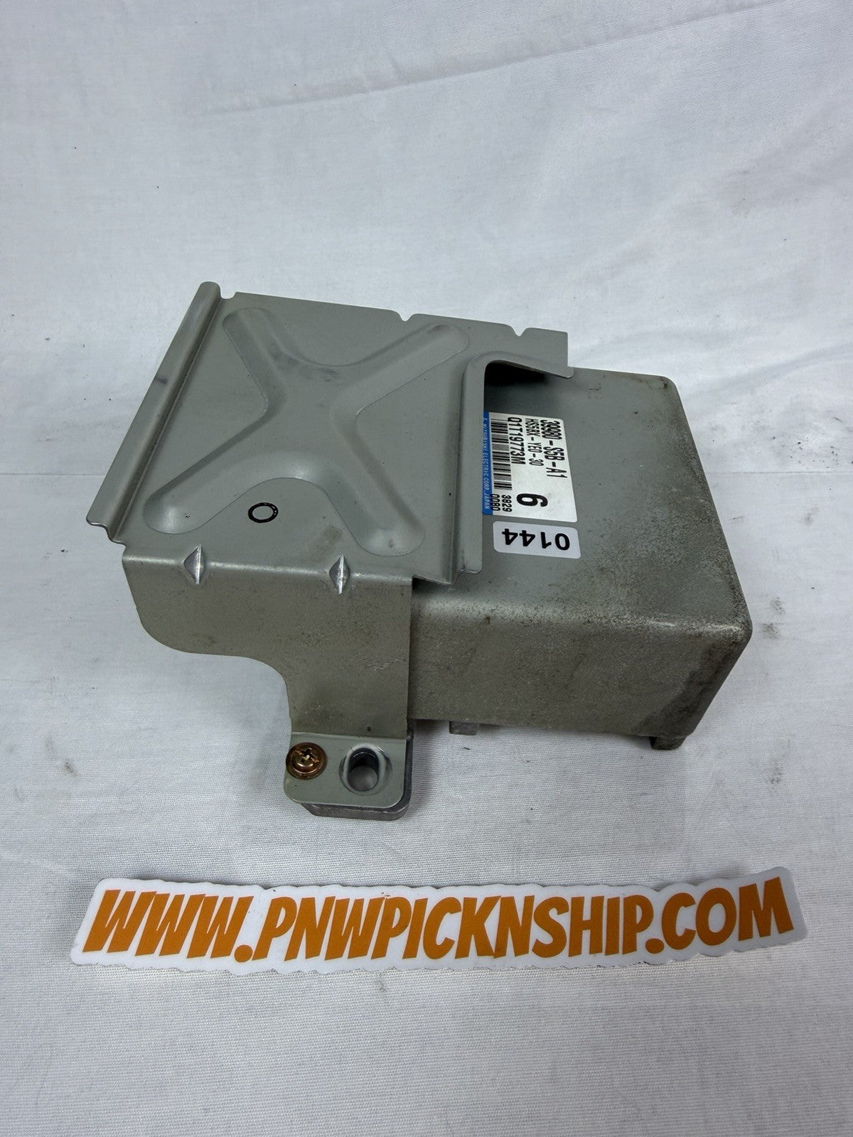 ✅03-05 Honda Civic MX Hybrid Electric Power Steering Control Module 39980-S5B-A1