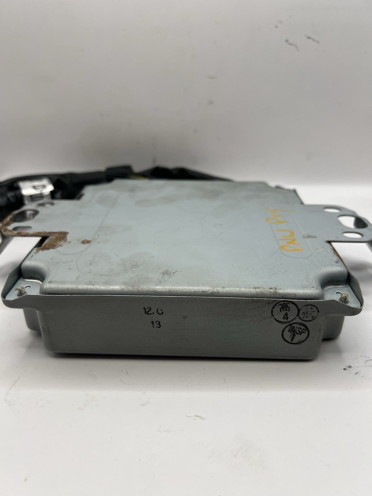 ✅ 2002 Subaru Impreza WRX ECU ECM Engine Computer 2.0L M/T OEM 22611AF423