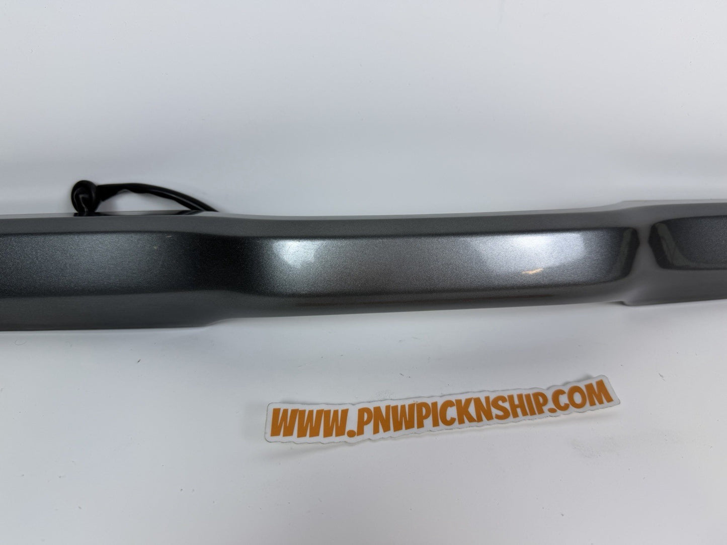 ✅ 2009 - 2015 HONDA PILOT TRUNK LIFT GATE LIFTGATE HANDLE With NEW Switch GRAY