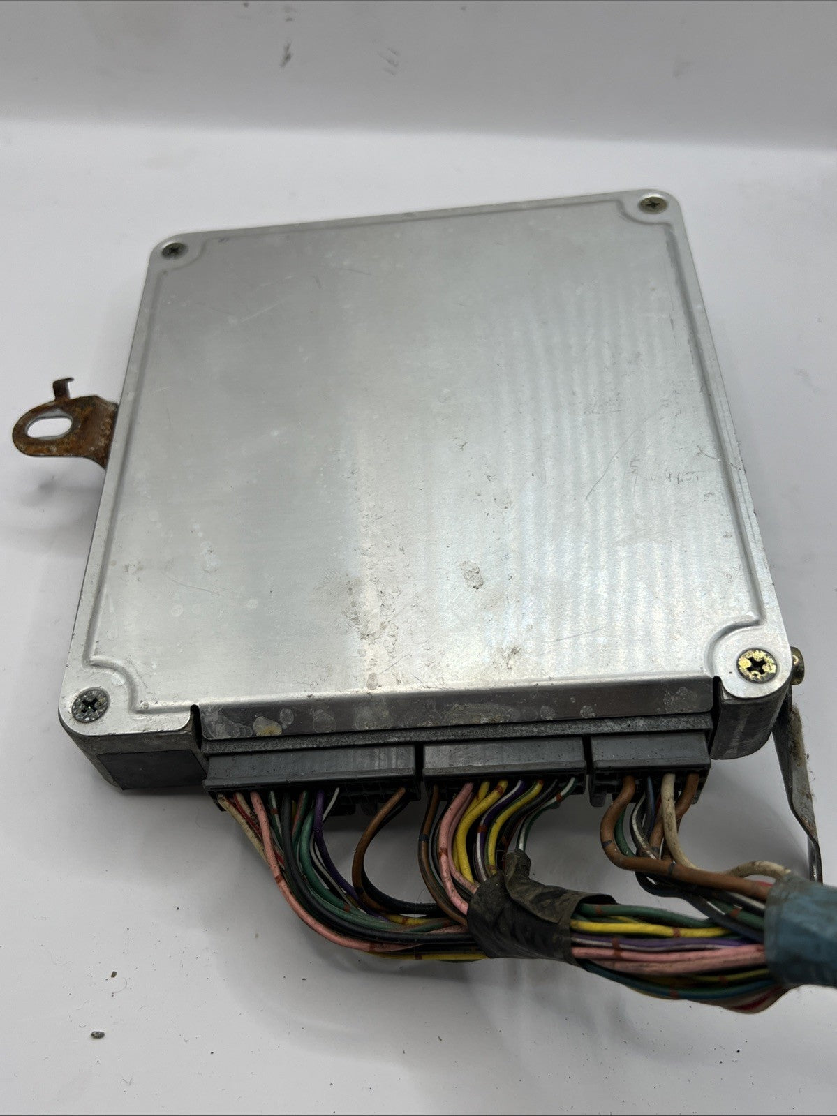 ✅89-90 TOYOTA 4RUNNER PICKUP 5 SPD M/T ECM ECU ENGINE CONTROL MODULE 89661-35191