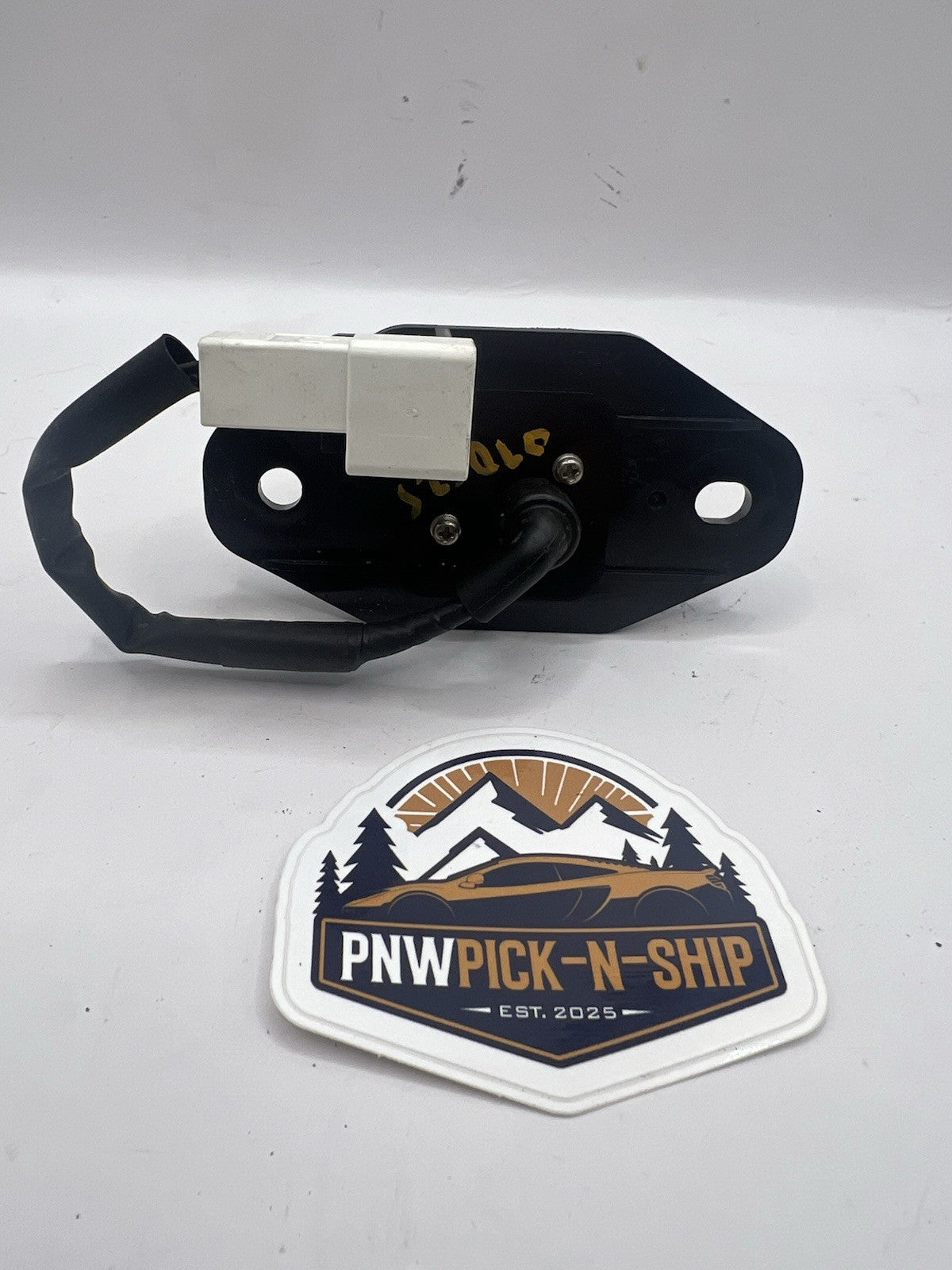 ✅ 07-12 Lexus ES350 Trunk Rear Backup View Camera Assembly OEM 86790-33030