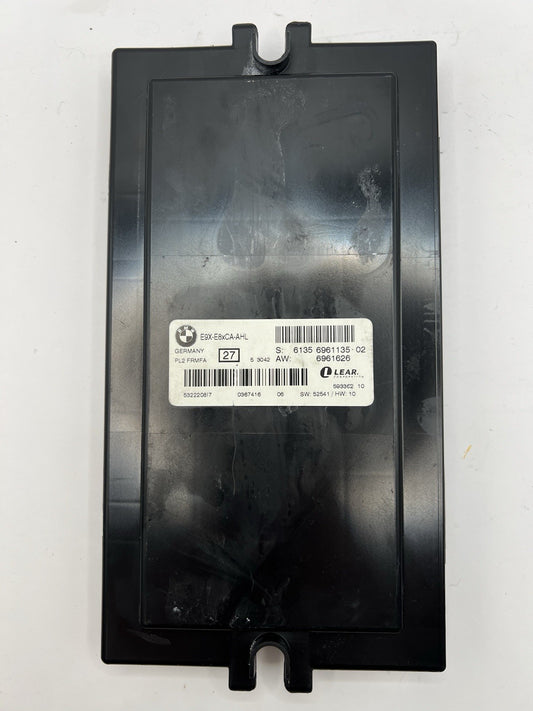 ✅06-08 BMW 328I 330I 335I M3 FOOTWELL ECU LCM AHL LIGHT CONTROL MODULE FRM2 OEM