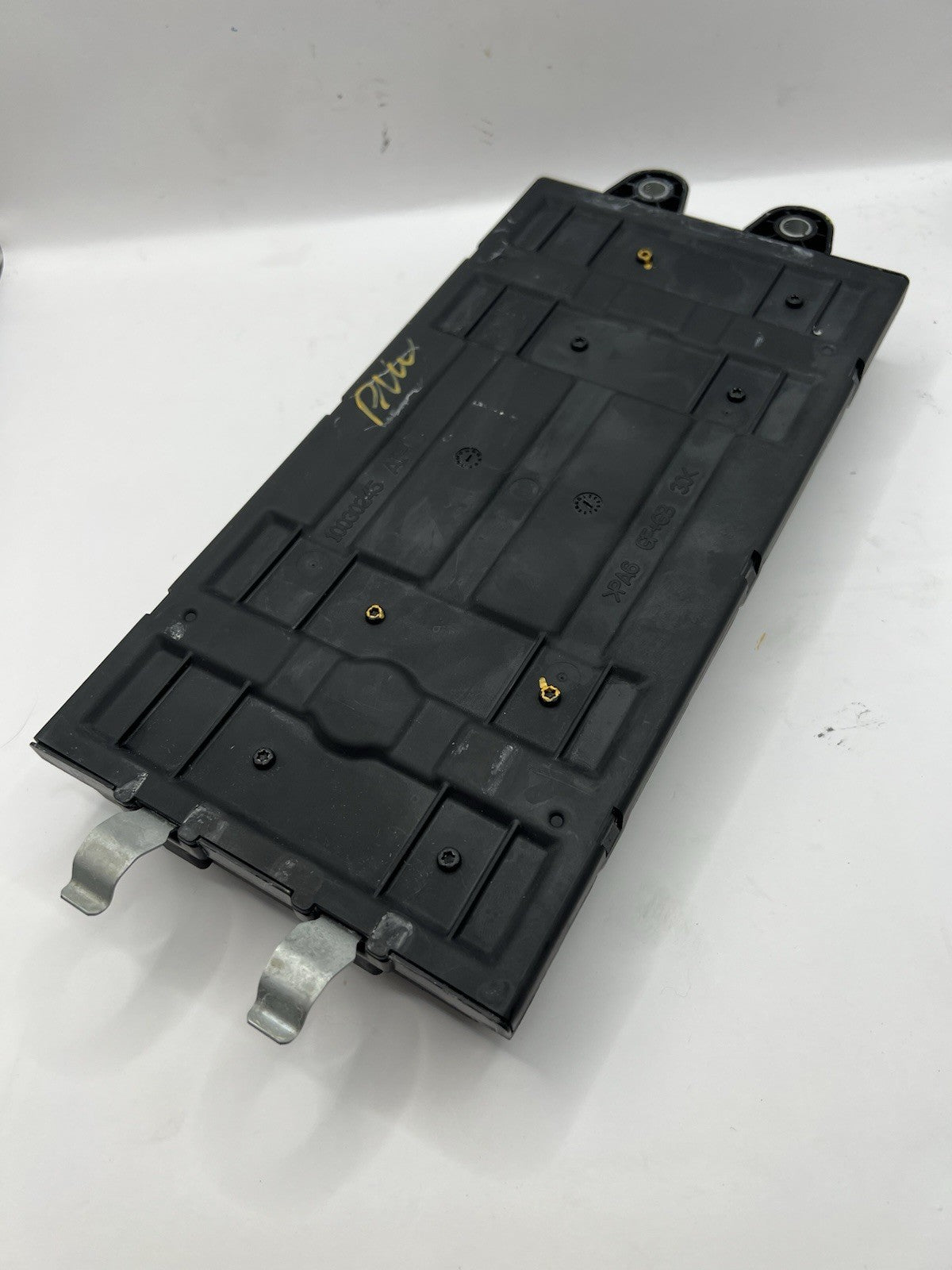 ✅ 06-13 Mercedes W251 R500 GL450 ML63 AMG Front SAM Control Module A1645404601