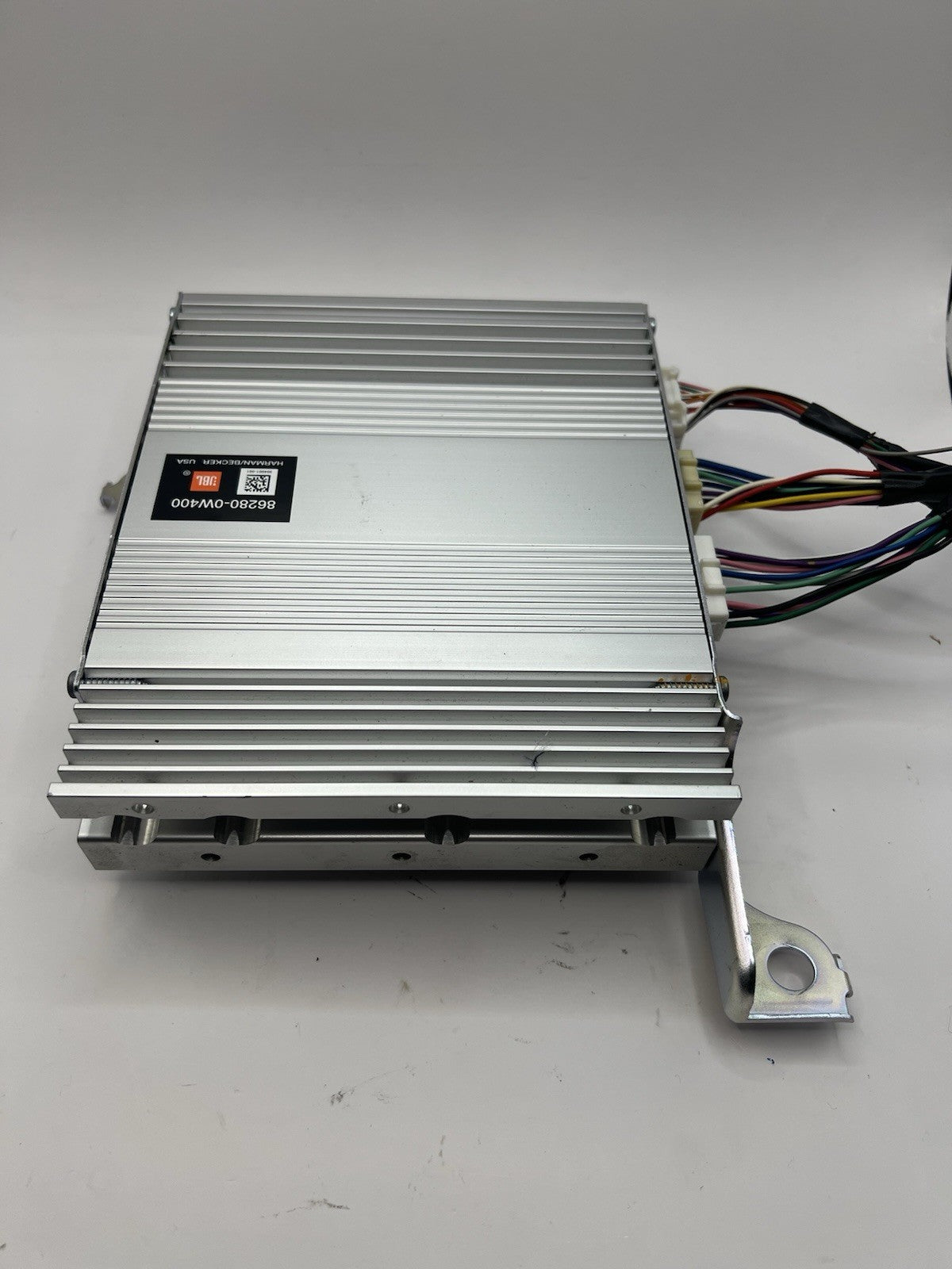 ✅06-12 Toyota RAV 4 RAV4 JBL Harman/Becker Audio Radio Amplifier Amp 86280-0W400