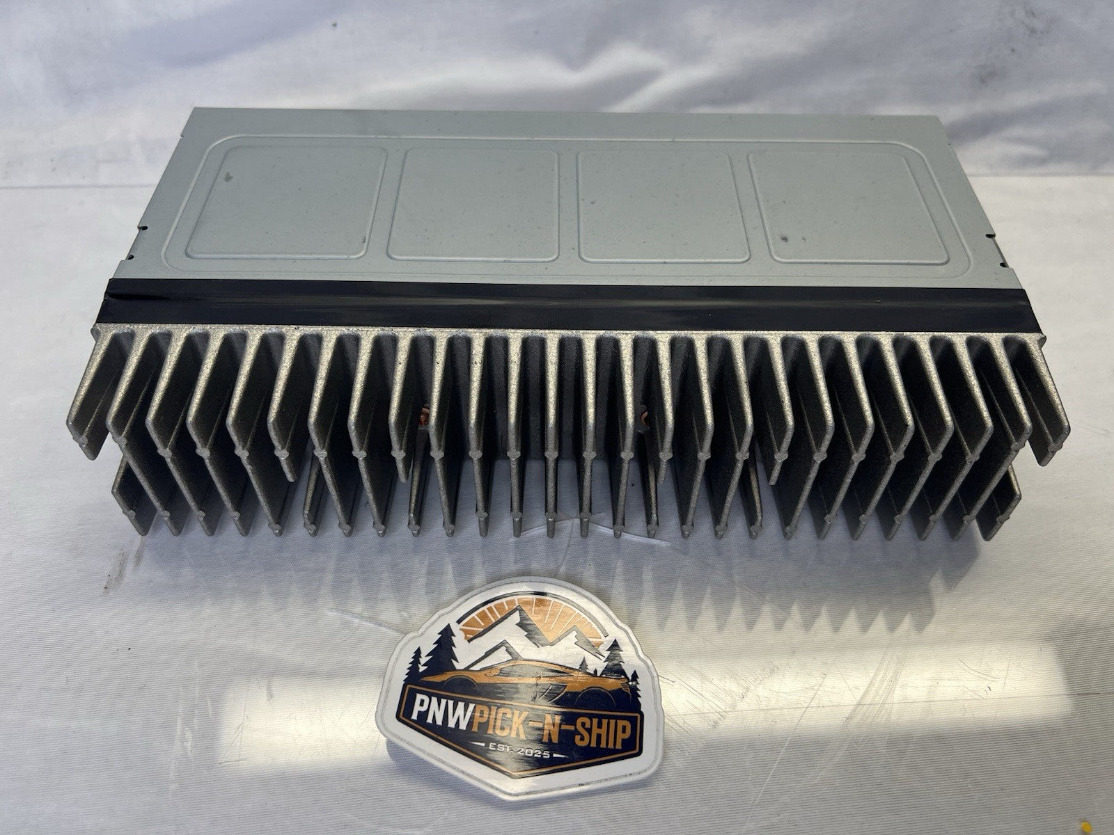 ✅ 2006-2009 Lexus RX330 RX350 Pioneer Radio Stereo Amp Amplifier OEM 86100-0E030