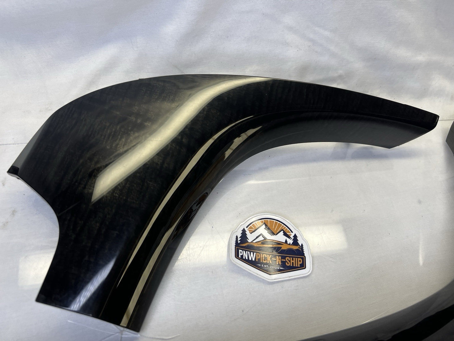 ✅ 2007-2009 ACURA MDX Dash Panel Dark Woodgrain Trim LH CENTER RH SET OF 3 OEM