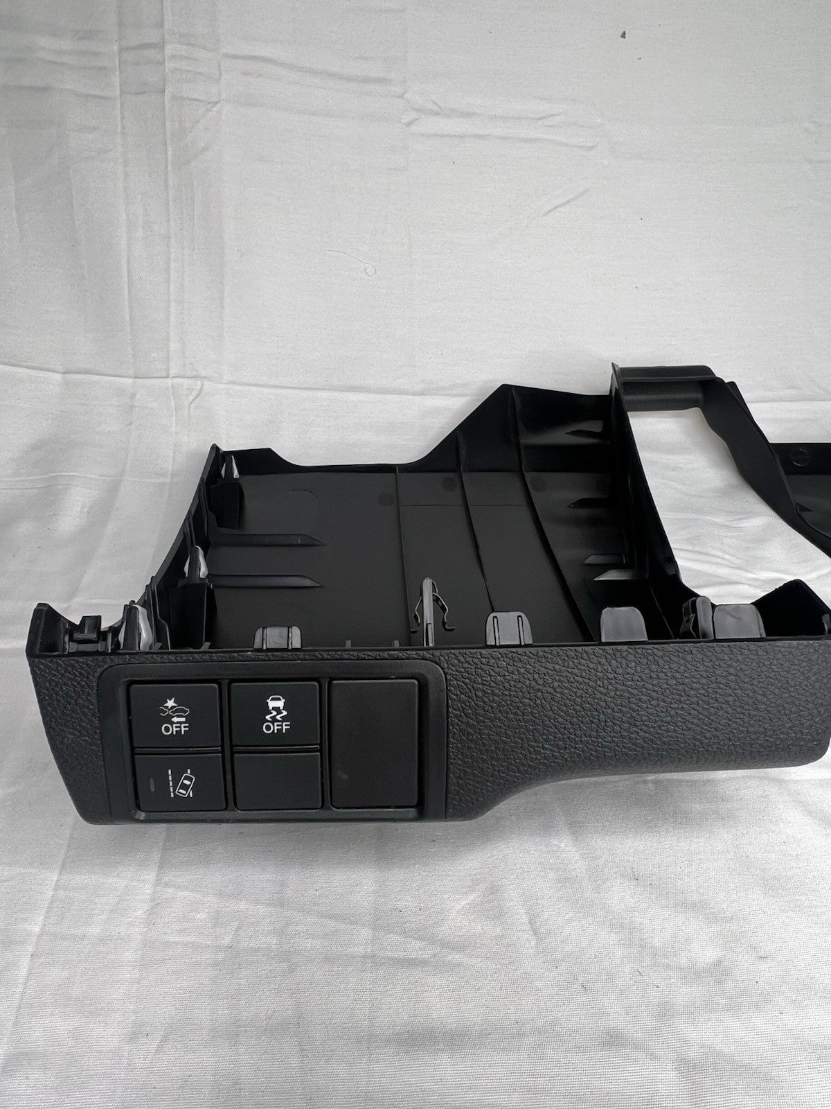 ✅ 2016 - 2020 HONDA CIVIC FRONT LEFT LOWER DASHBOARD DASH KNEE COVER TRIM PANEL