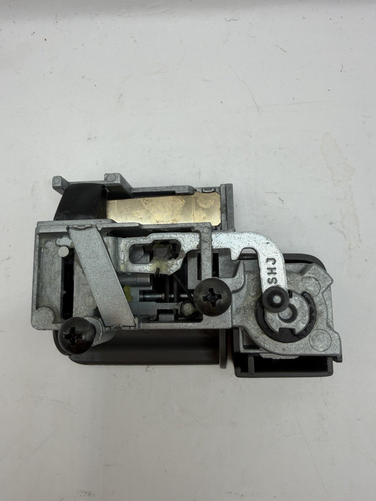 ✅2007 - 2011 Honda CR-V Glove Box Latch Handle Lock CRV 77540-SWA-A01ZA OEM GRAY