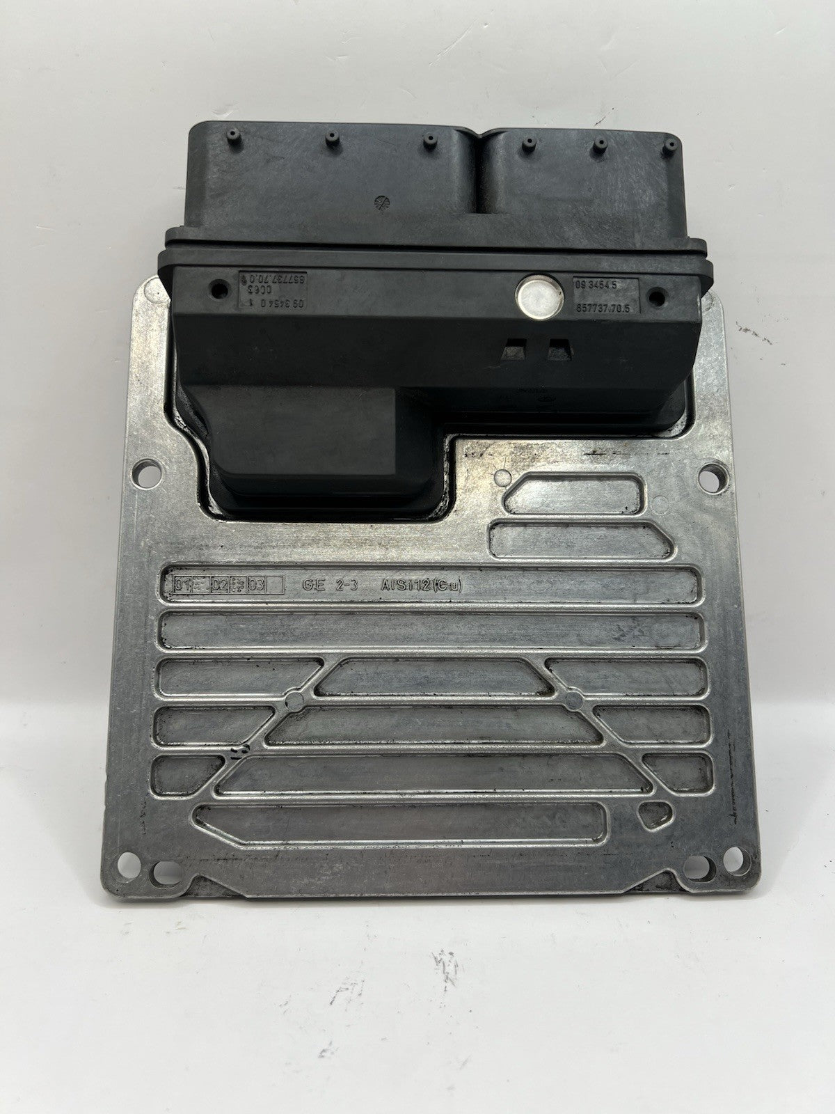 ✅ 2003-2005 Mercedes W203 C230 Engine Control Unit ECU Module A2711535879 OEM