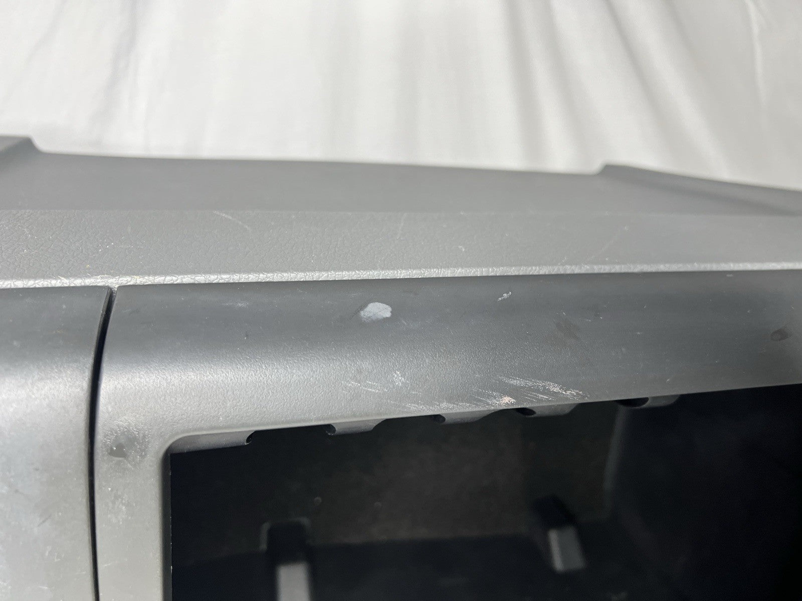 ✅2004-2008 FORD F150 F-150 CENTER FLOOR CONSOLE ASSEMBLY CUP HOLDER COLUMN SHIFT