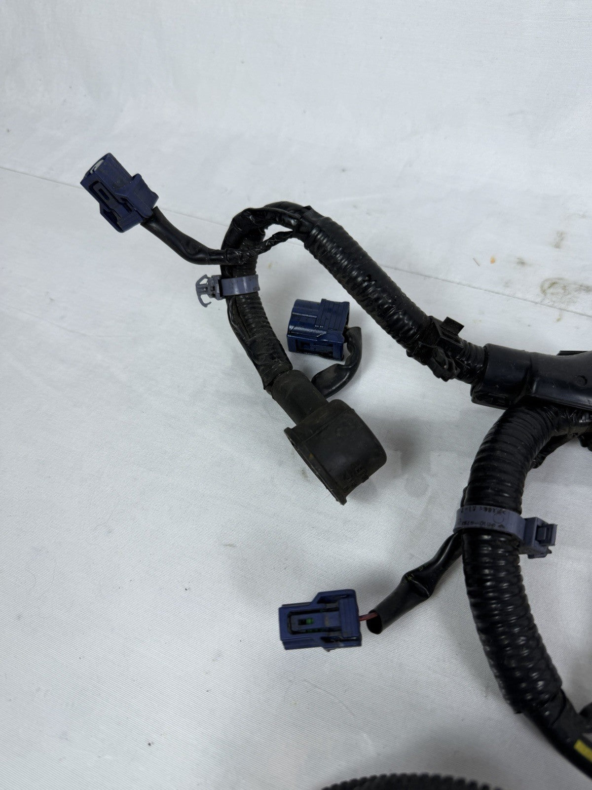 ✅ 2008-2012 Honda Accord Battery / Alternator Wire Harness OEM 32111-R40-A00