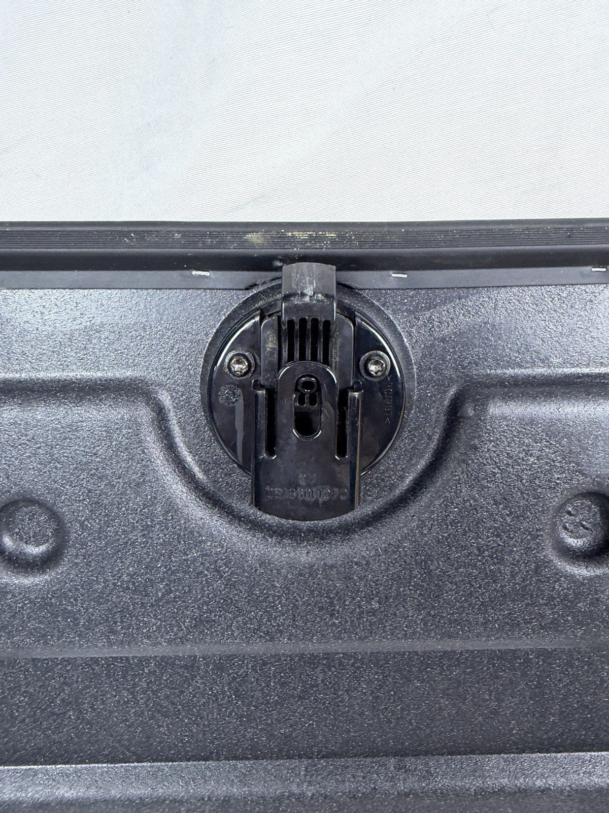 ✅ 2011-2020  Dodge Journey Floor Storage Bin Lid Cover 2nd Row 1BZ93DX9AE OEM