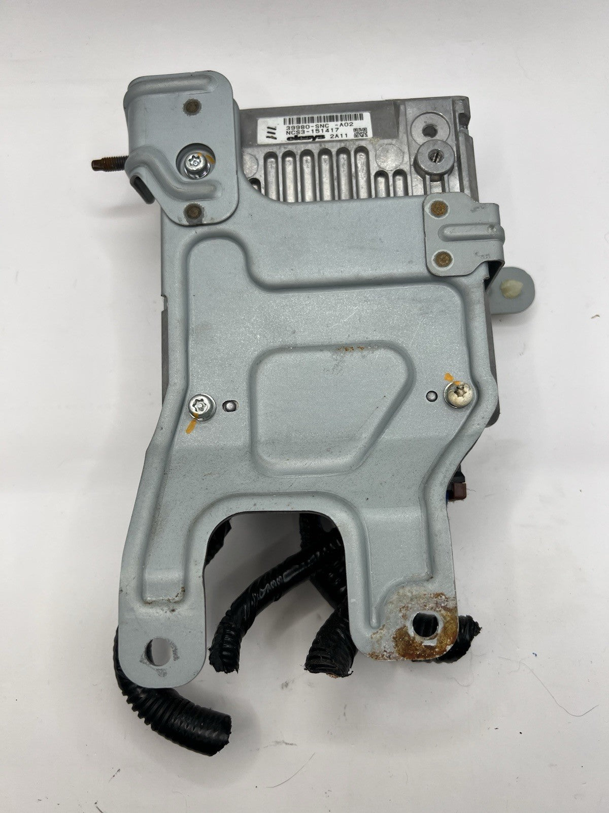 ✅07-11 Honda Civic Hybrid EPS Electric Power Steering Module 39980-SNC-A02 