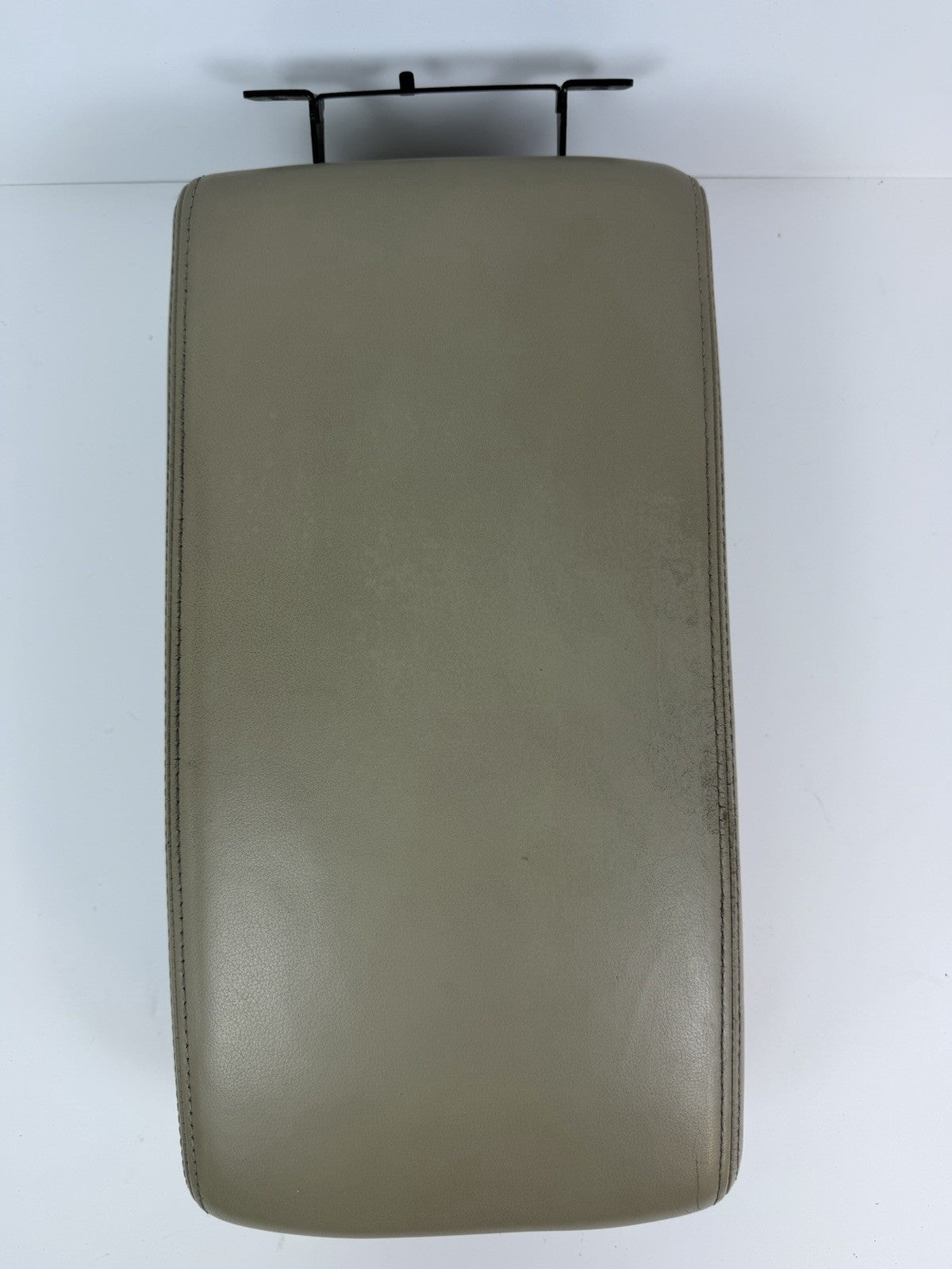 ✅ 1998-2005 Lexus GS300 GS400 GS430 Center Console Lid Tan Beige Leather OEM