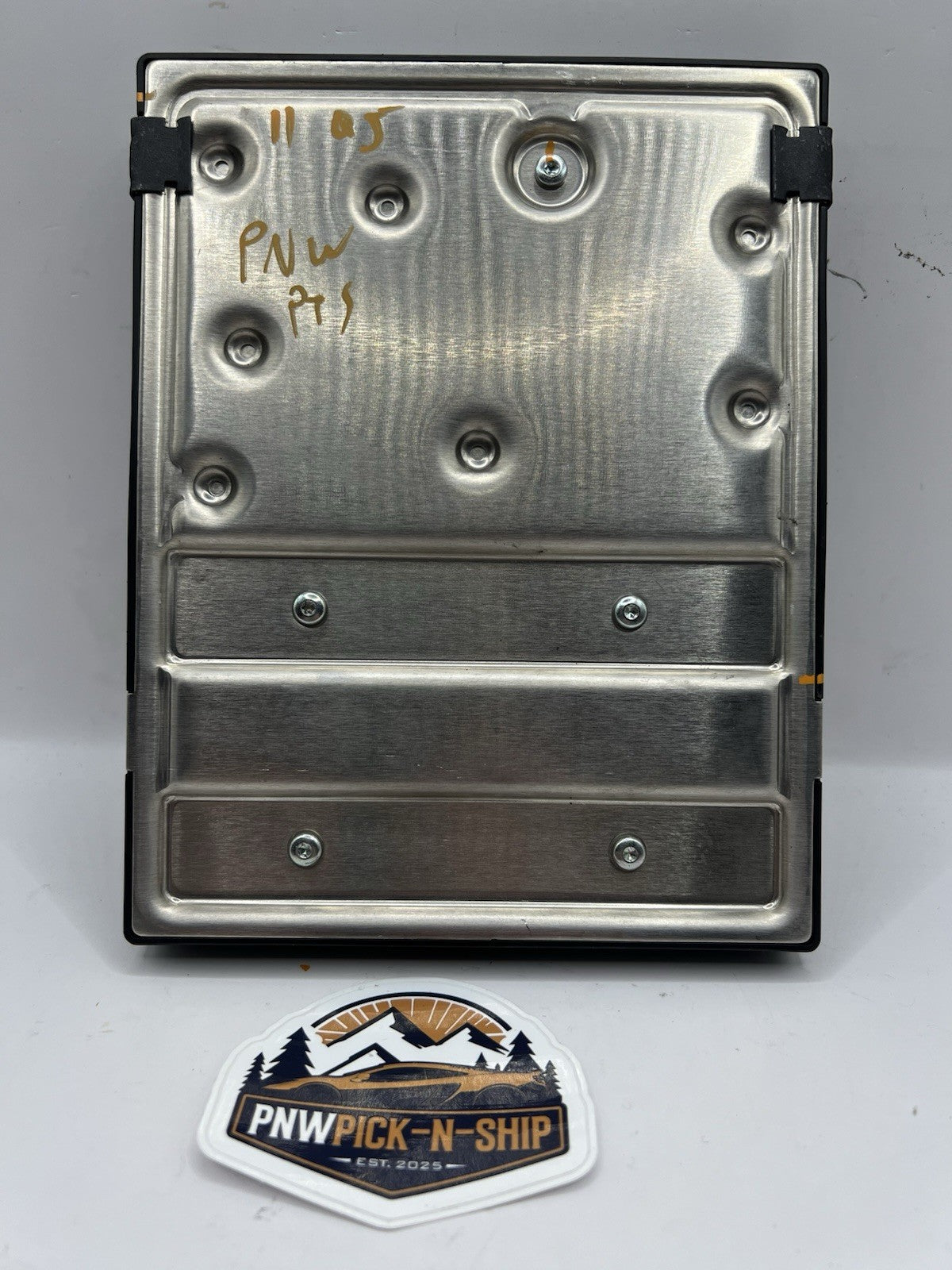 ✅ 2009-16 AUDI B8 A4 S4 A5 S5 Q5 BODY CONTROL COMPUTER MODULE BCM OEM 8K0907063P