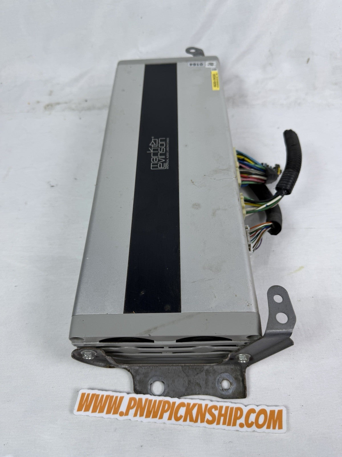 ✅ 2006-2007 LEXUS GS350 GS430 AMP MARK LEVINSON RADIO AUDIO SYSTEM AMPLIFIER OEM