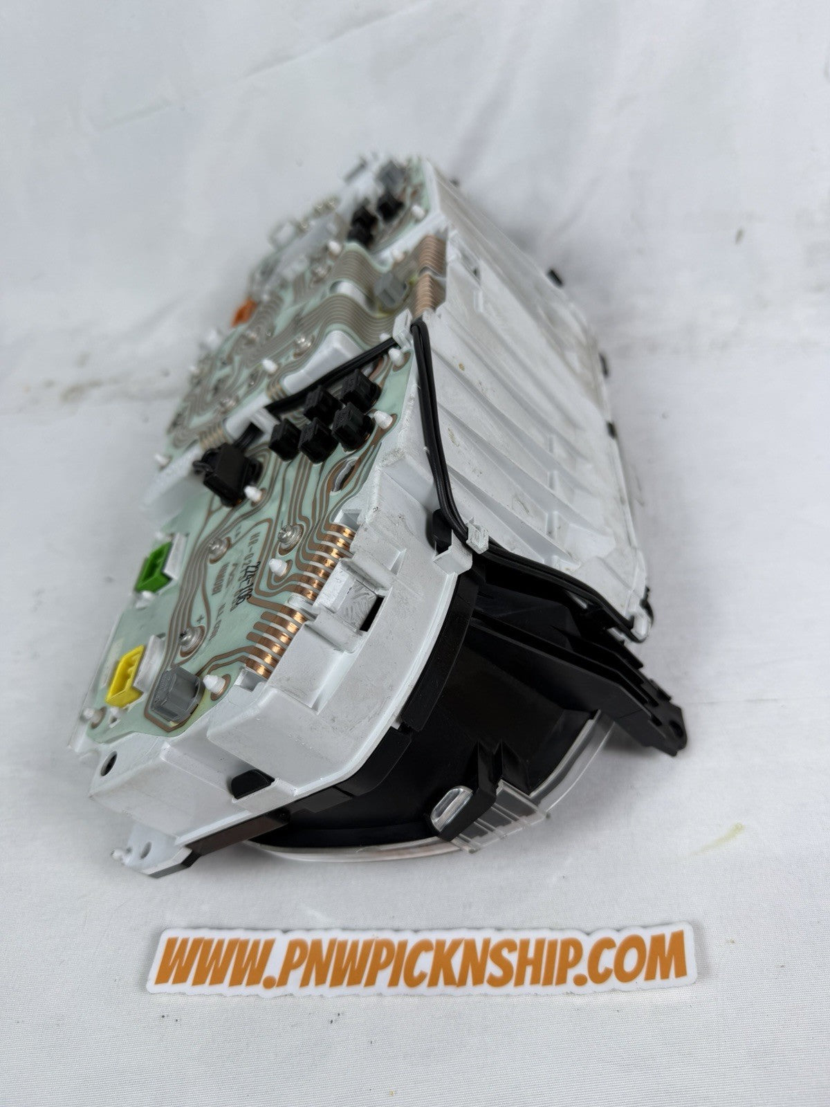 ✅ 97-01 HONDA CRV CR-V CLUSTER MANUAL 5 SPEED INSTRUMENT GAUGE SPEEDOMETER OEM