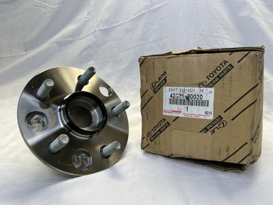 ✅ NEW Toyota Supra Turbo MK4 Rear Wheel Hub Bearing 42301-30030 1993-1998