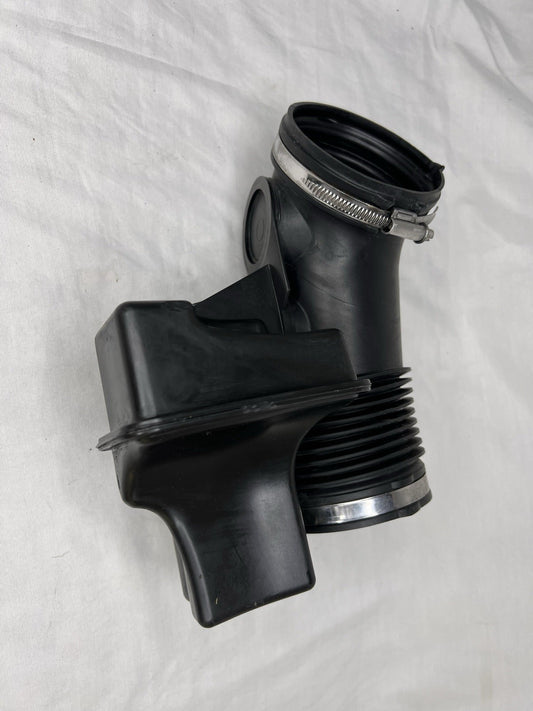 ✅07-13 BMW E90 E92 E93 328i 128i N51 N52 Air Intake Duct Pipe Hose 7536004 OEM