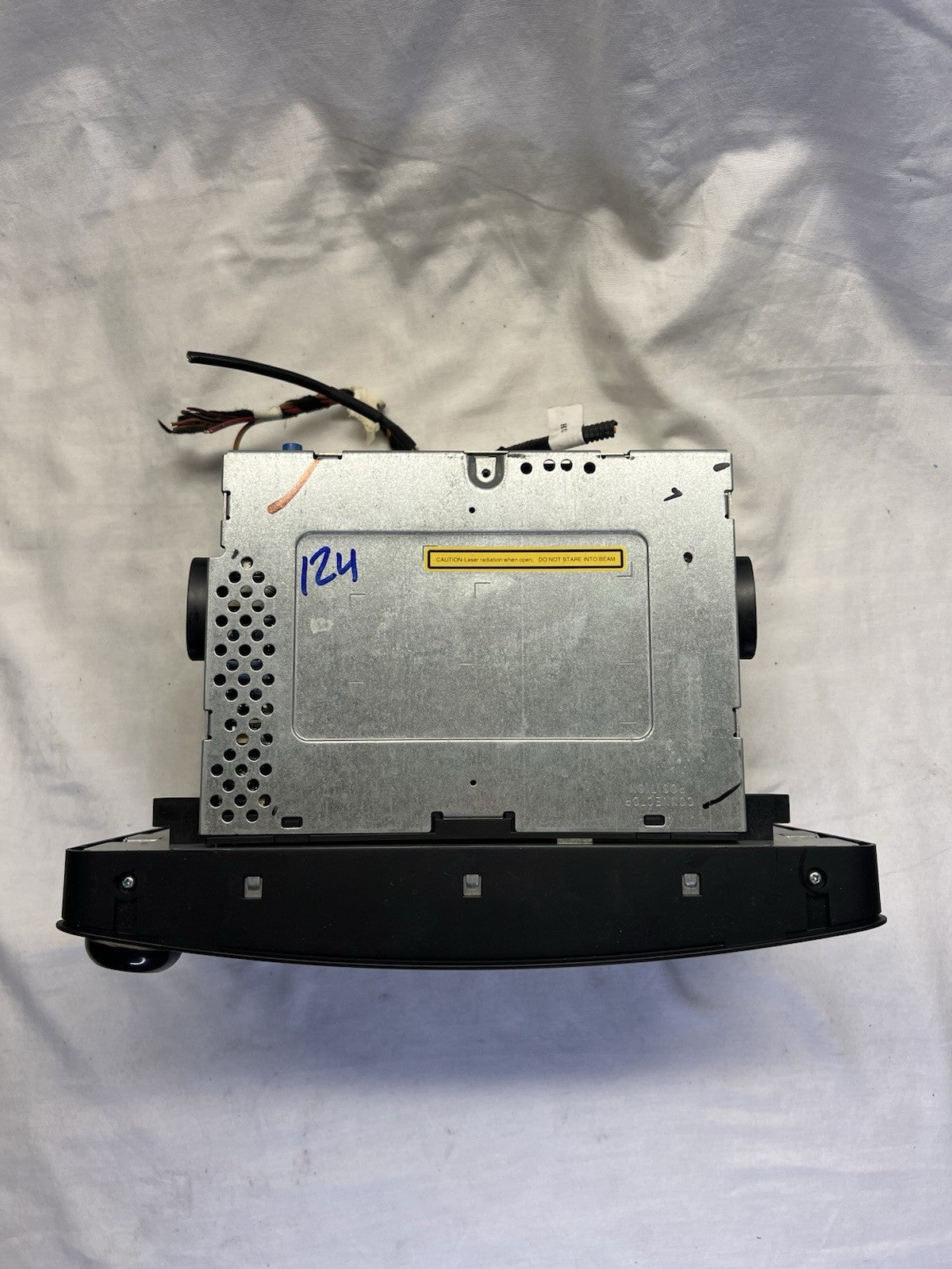 ✅ 2006-2009 MERCEDES ML350 GL450 Radio CD Multimedia Command Unit OEM