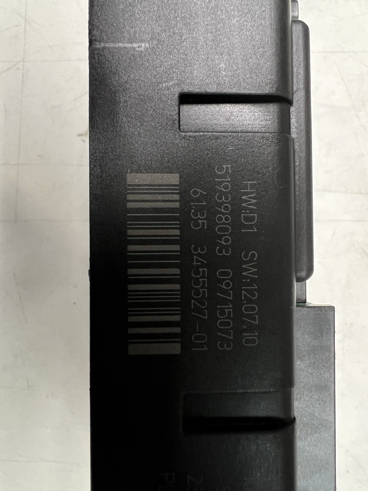 ✅ 2007-2014 OEM Mini Cooper H4 R56 Body Control Module Fuse Box JBE 61353455527