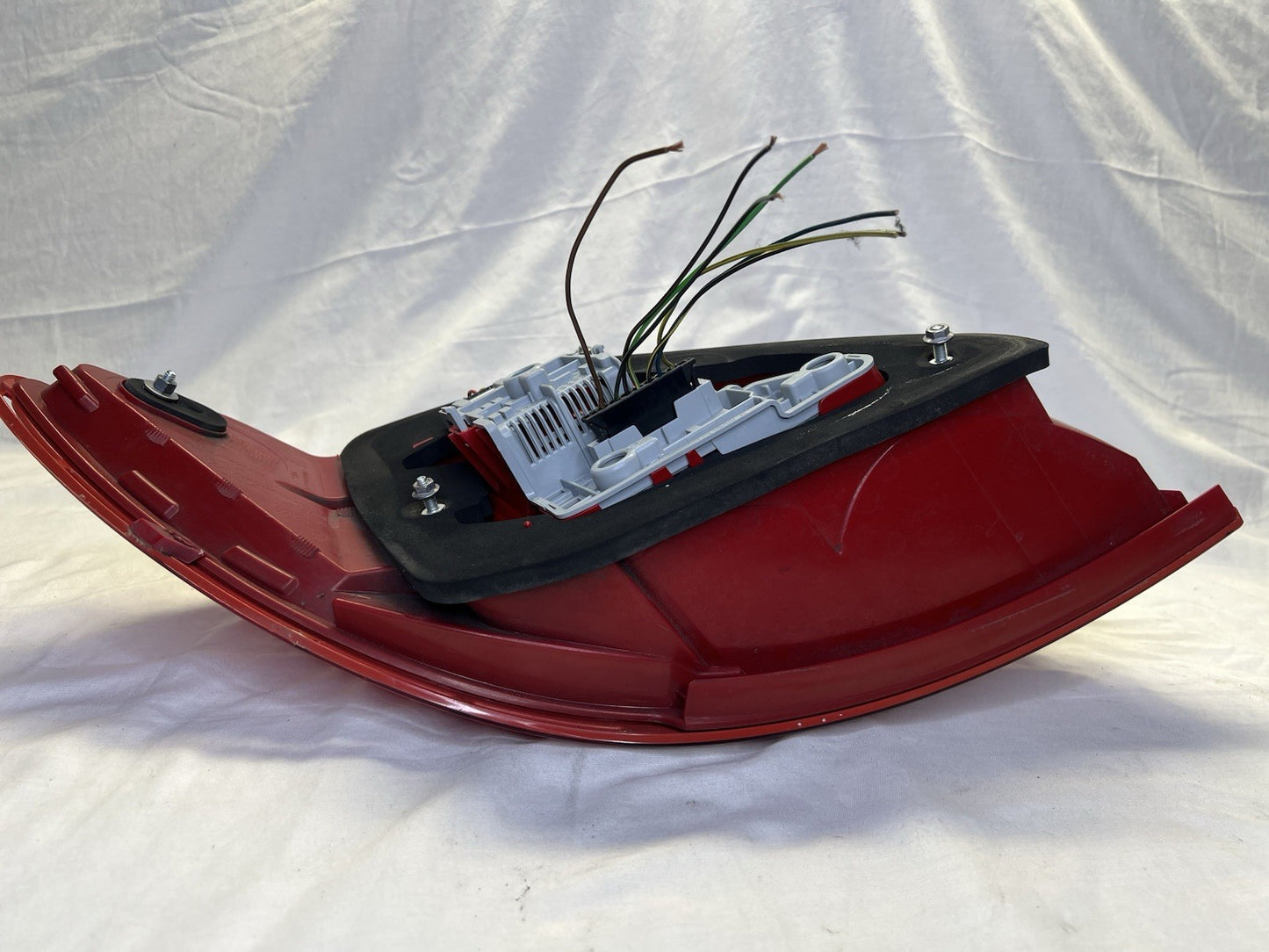✅ 12-14 Mercedes W204 C300 C250 Tail Light Lamp LED Right Passenger Side OEM