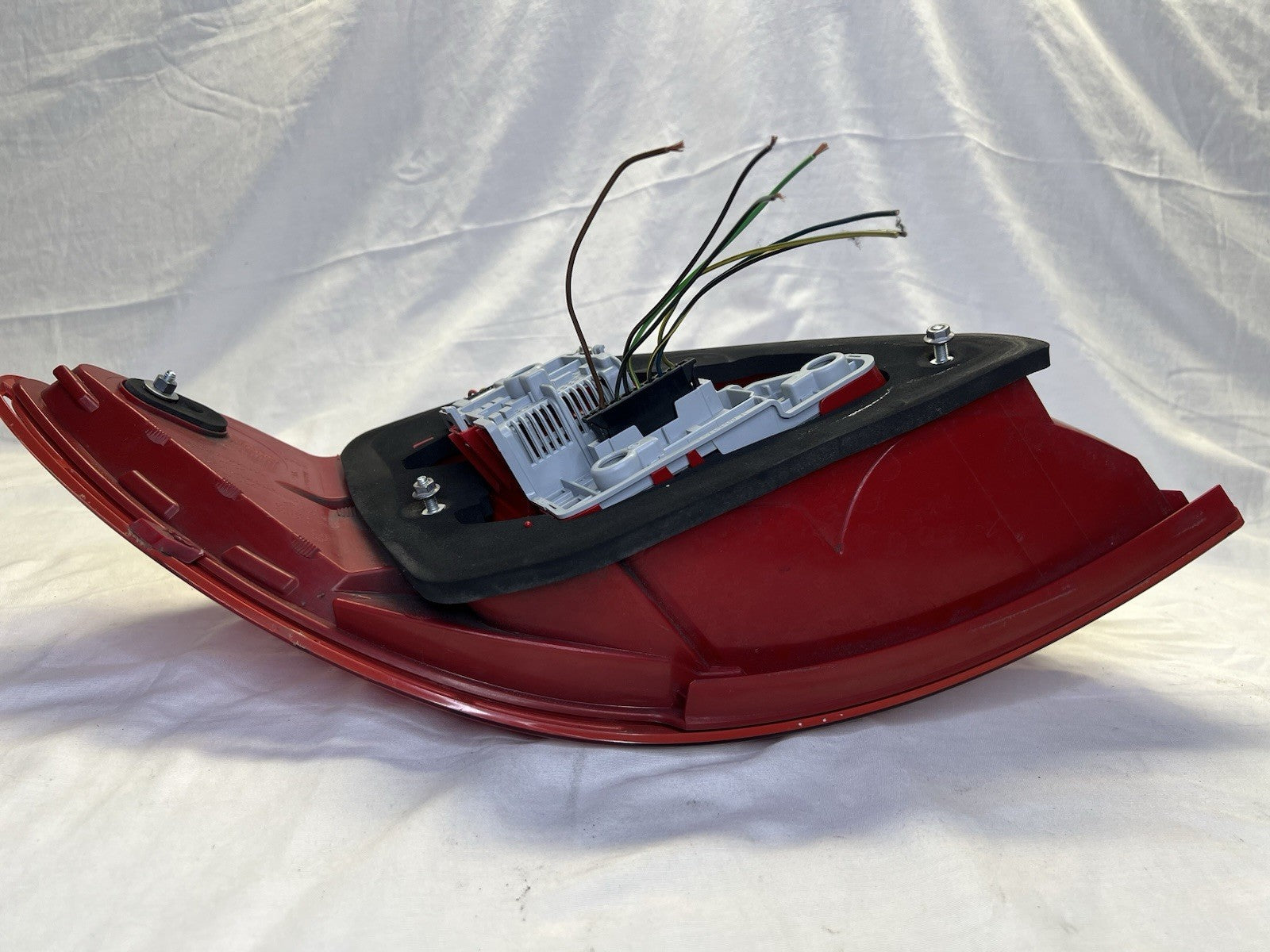 ✅ 12-14 Mercedes W204 C300 C250 Tail Light Lamp LED Right Passenger Side OEM