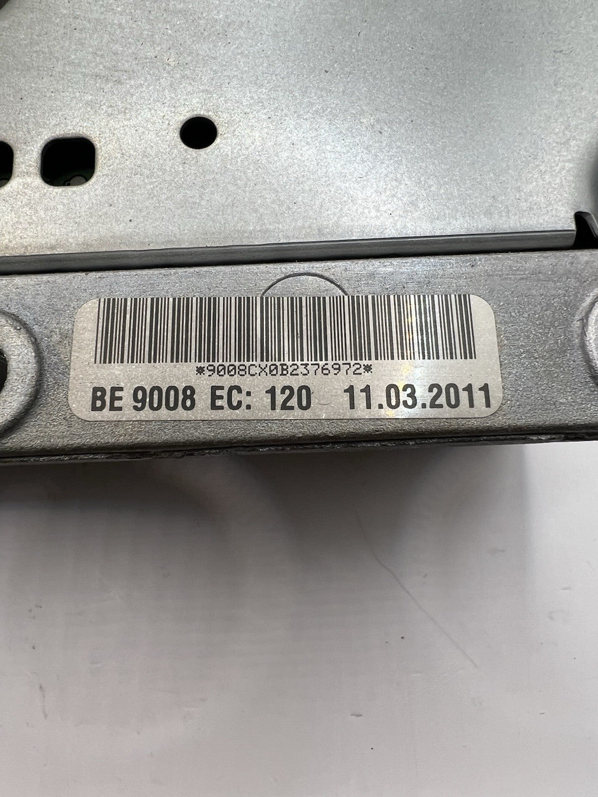✅2011-2016 Mercedes E350 W207 Audio Amplifier AMP Harman/Becker A2129007108 OEM