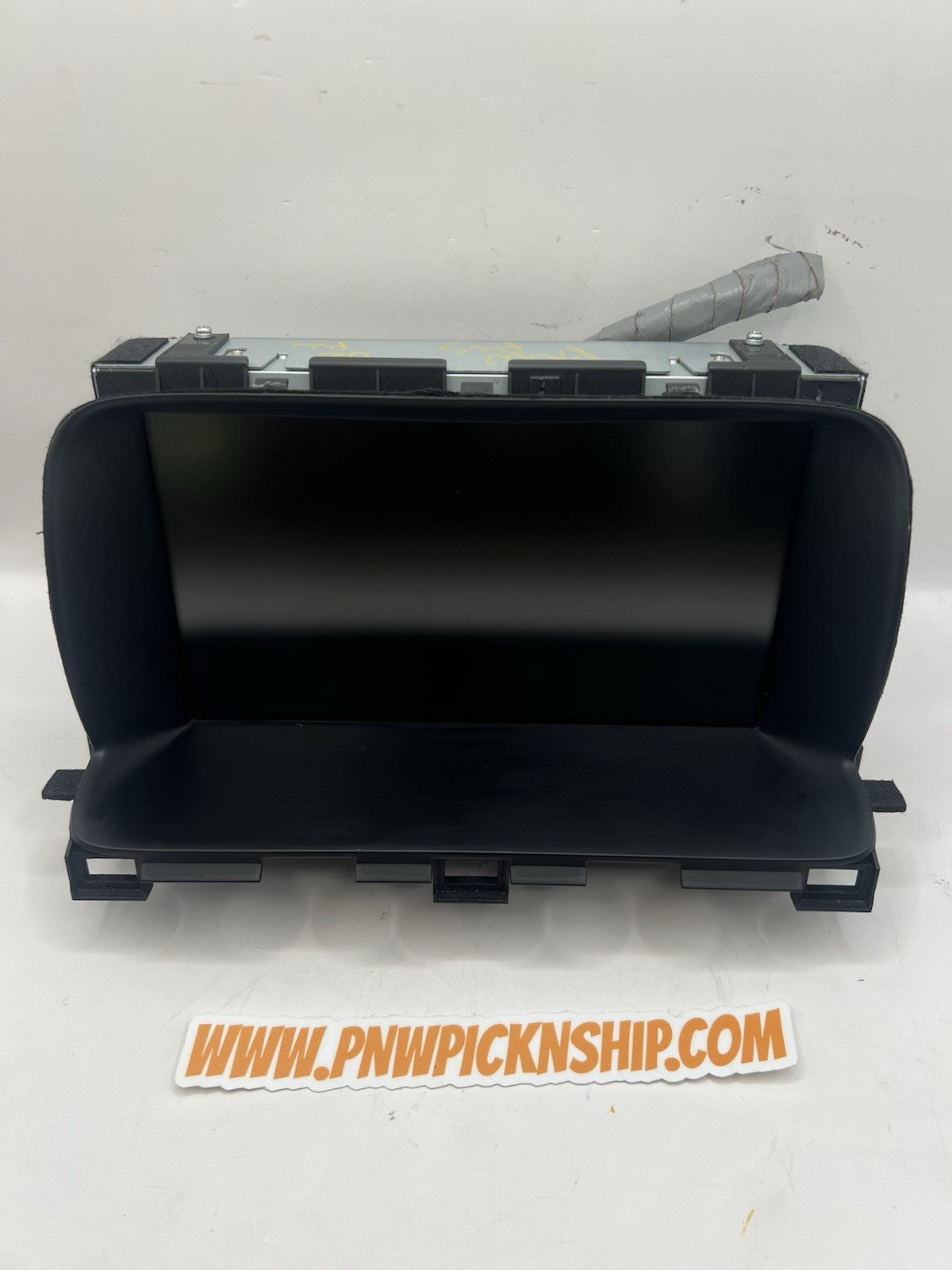 ✅ 2005-2012 Acura RL GPS TV Display Screen Dash Lower W/ Navigation OEM