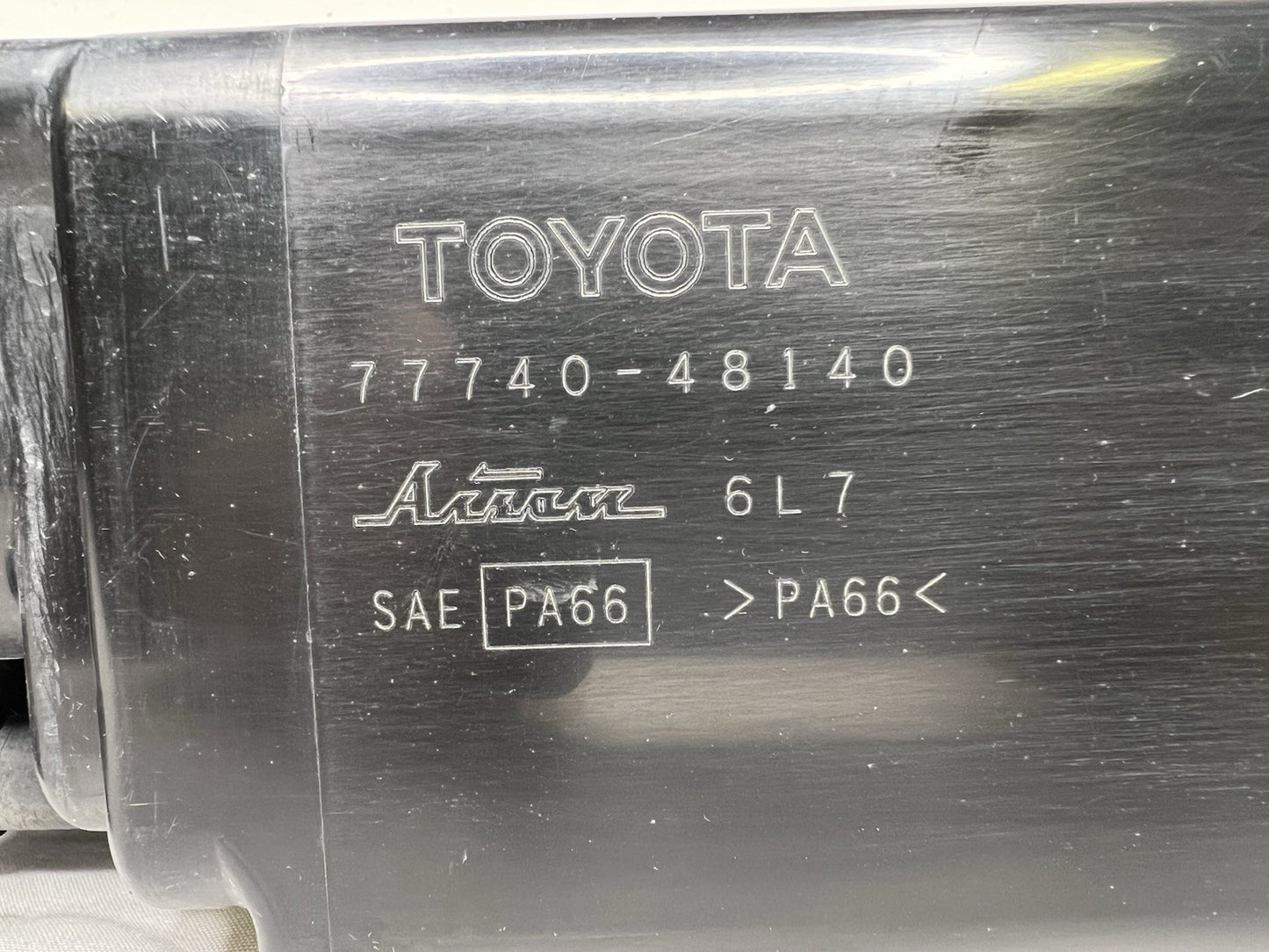✅06-15 Toyota Highlander Lexus RX400h RX450h Fuel Vapor Charcoal Canister OEM