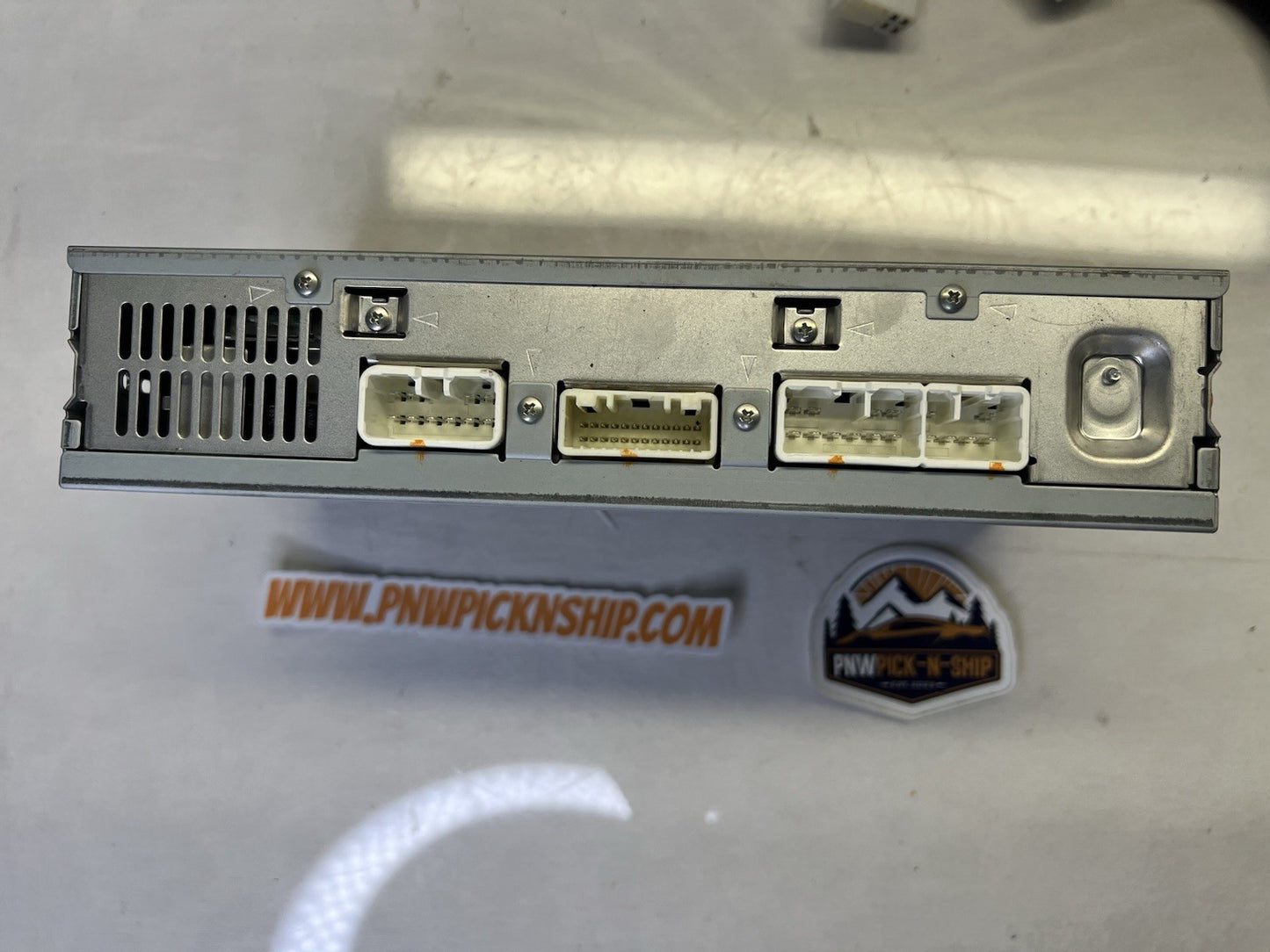 ✅ 2007-2009 Lexus RX330 RX350 Radio Amplifier Pioneer Amp 86100-0E030 OEM