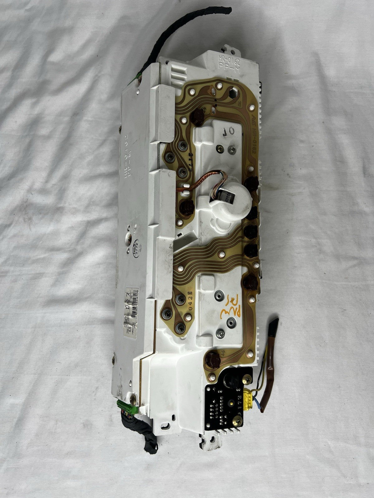 ✅ 1992-1996 Honda Prelude VTEC Gauge Cluster BB4 BB1 Manual M/T H22A OEM