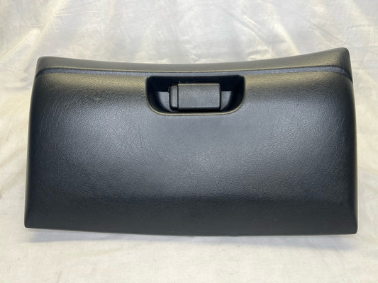 ✅94-97 OEM Honda Del Sol Black dash dashboard glovebox glove box compartment LHD