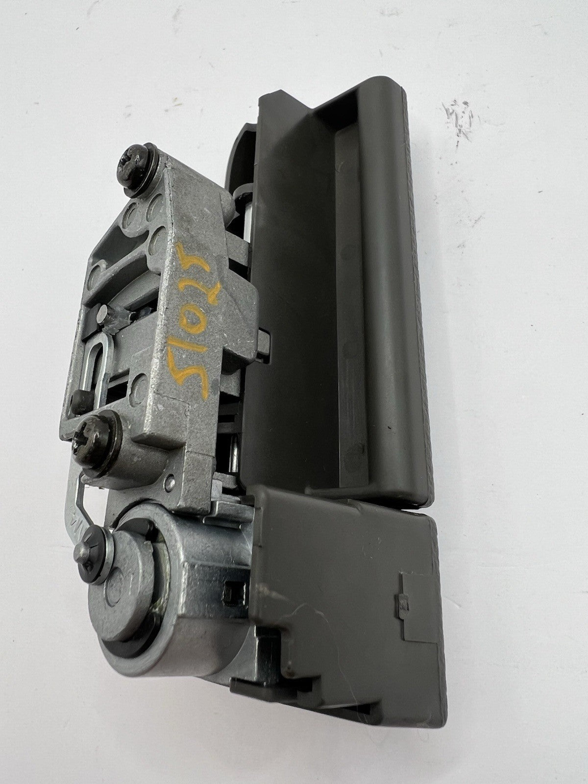 ✅ 2006-2014 Honda Ridgeline OEM Glove Box Lock Latch Handle Beige